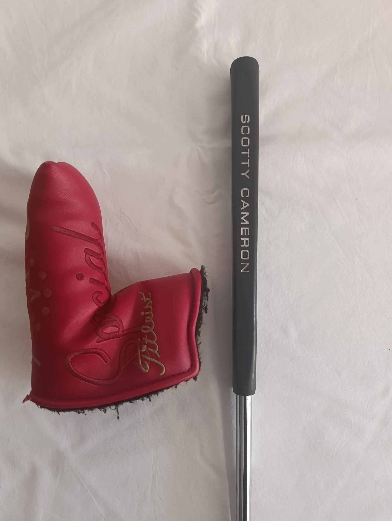 Scotty Cameron Putter