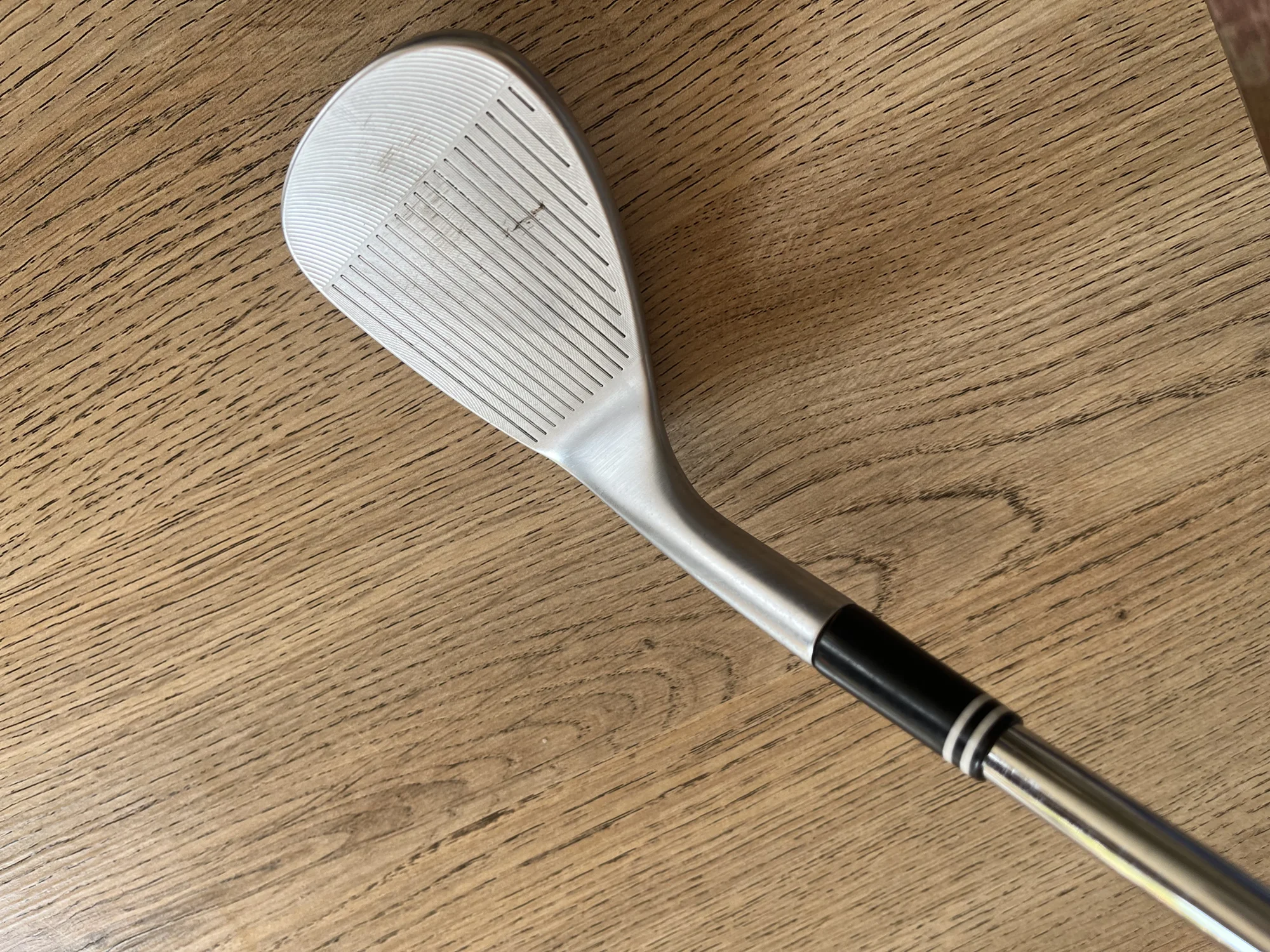 Cleveland RTX ZipCore Wedge 54°