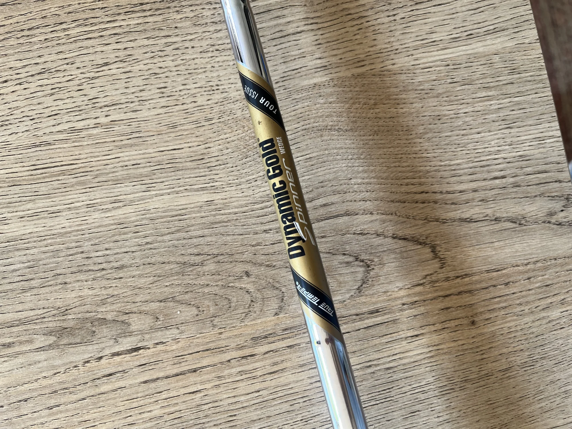 Cleveland RTX ZipCore Wedge 54°