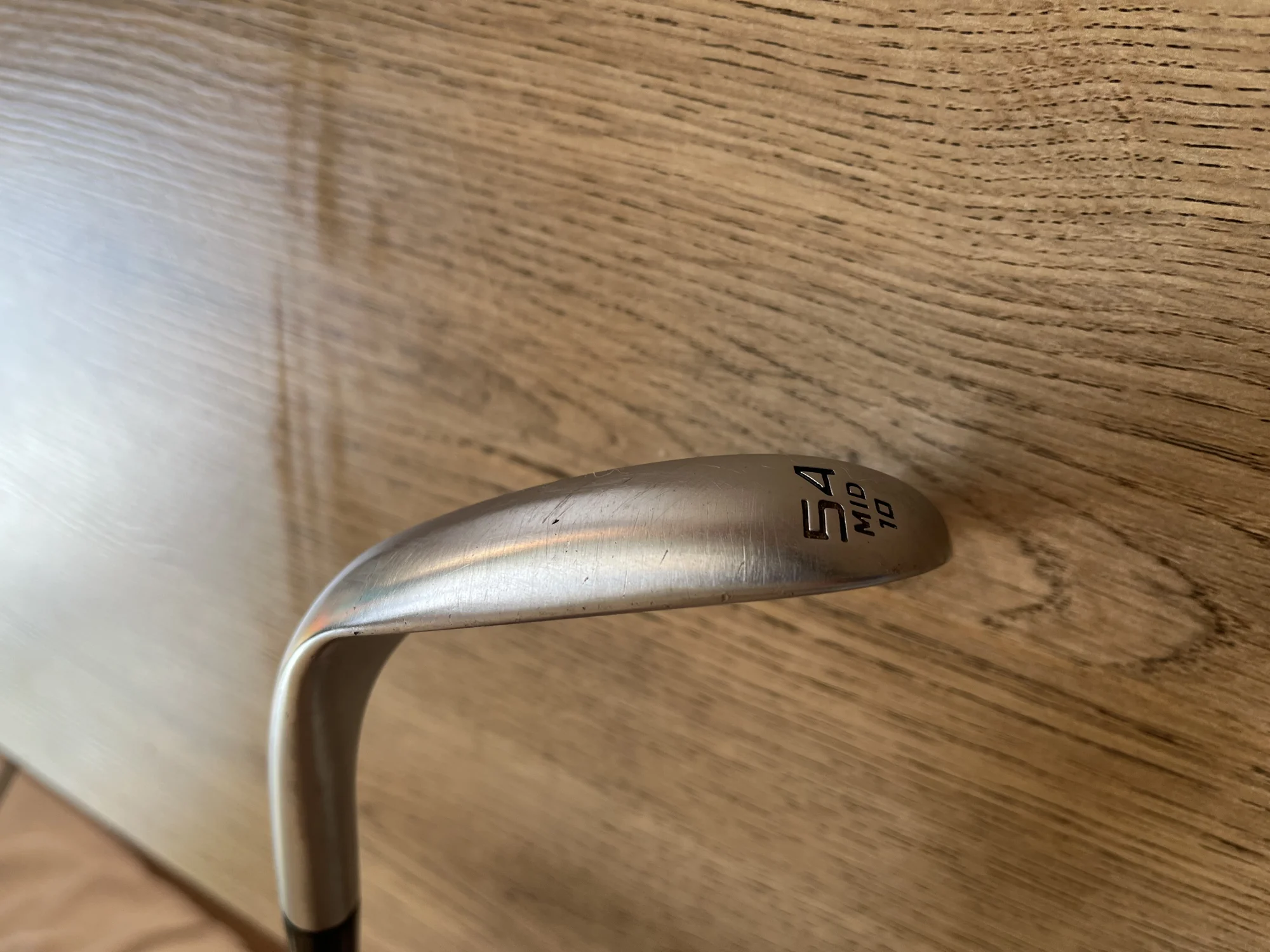 Cleveland RTX ZipCore Wedge 54°