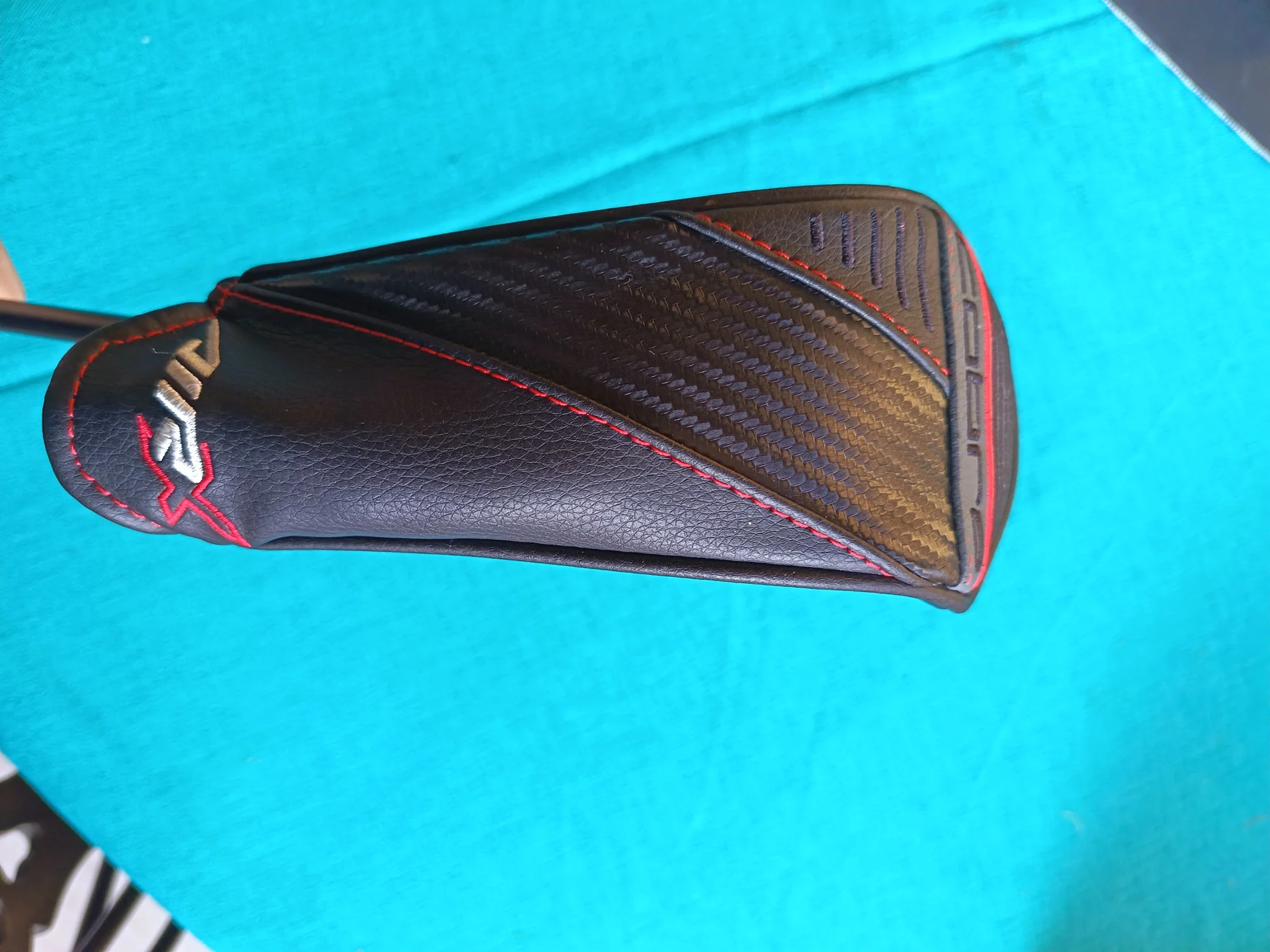 Cobra aerojet 4/5 hybrid