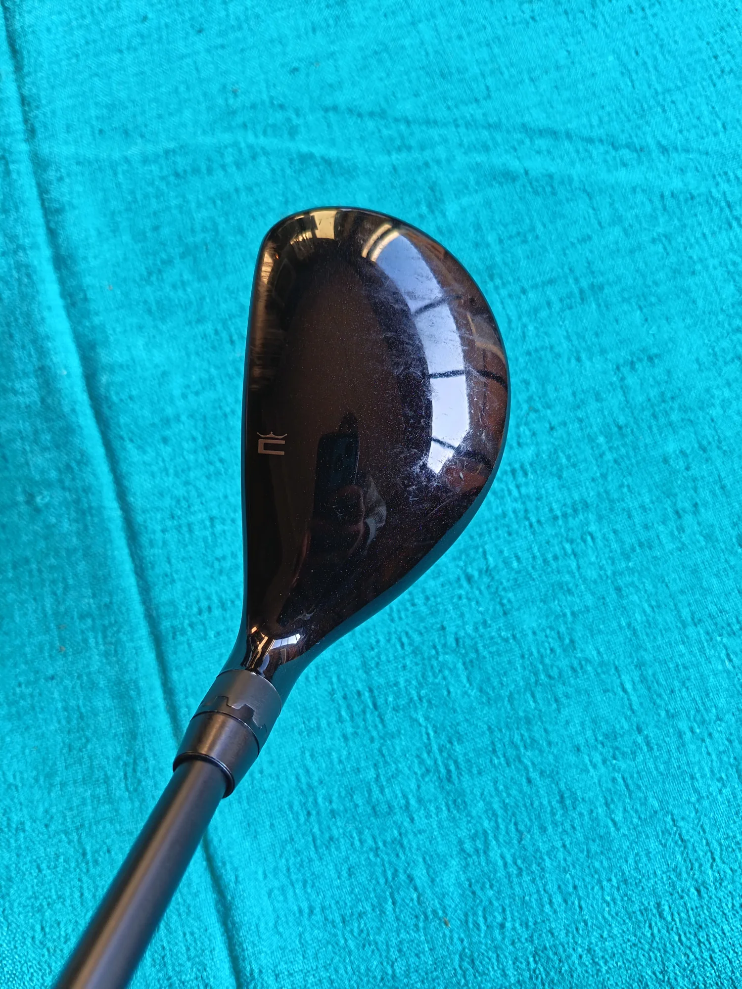 Cobra aerojet 4/5 hybrid