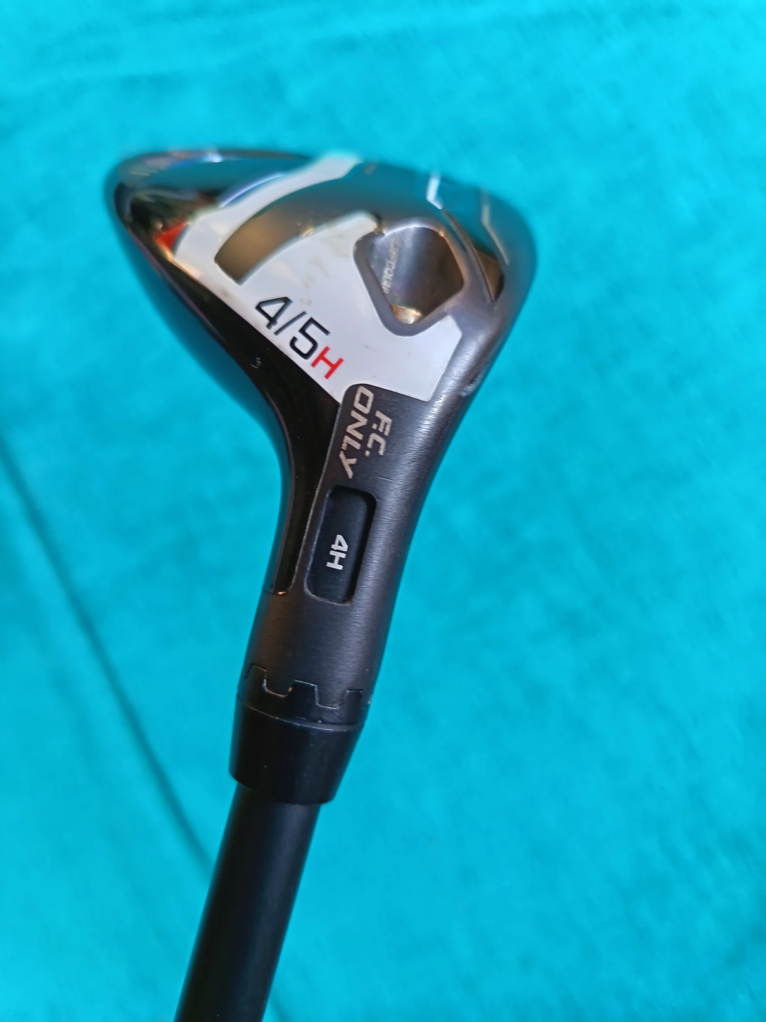 Cobra aerojet 4/5 hybrid