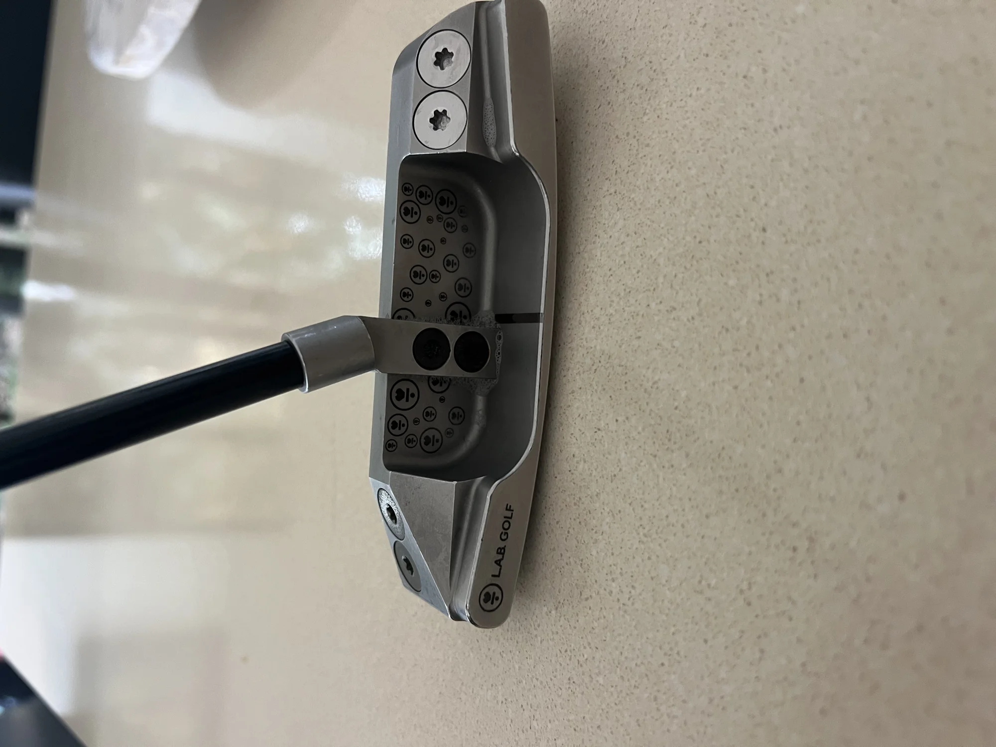 L.A.B Golf Link1 Original Putter