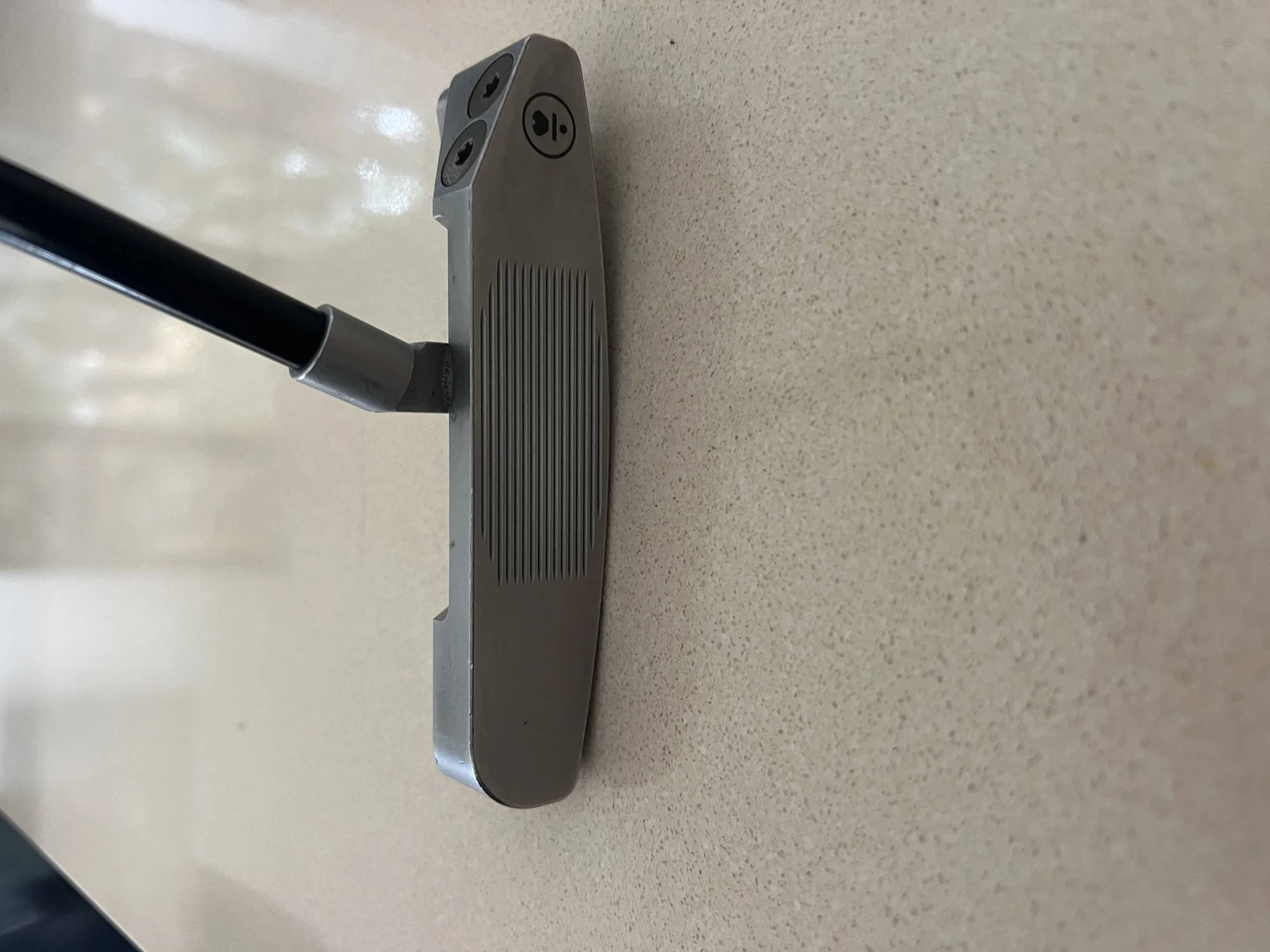 L.A.B Golf Link1 Original Putter