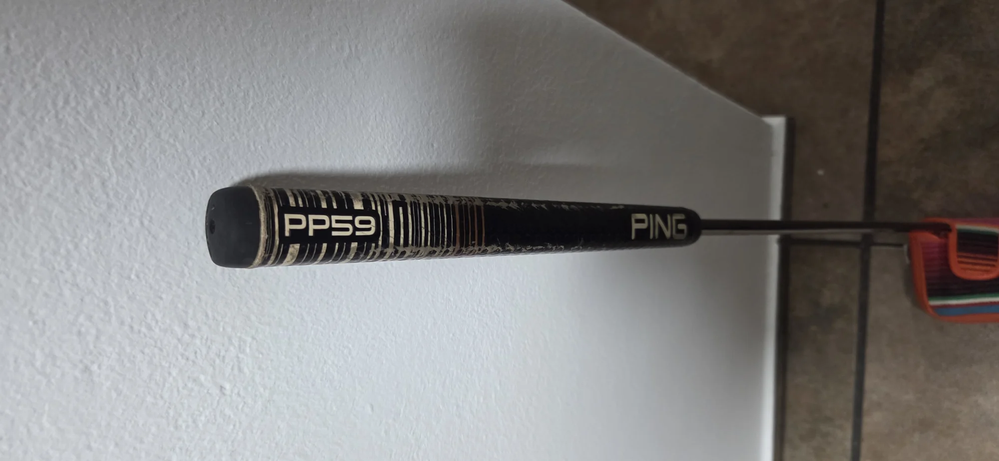 Ping