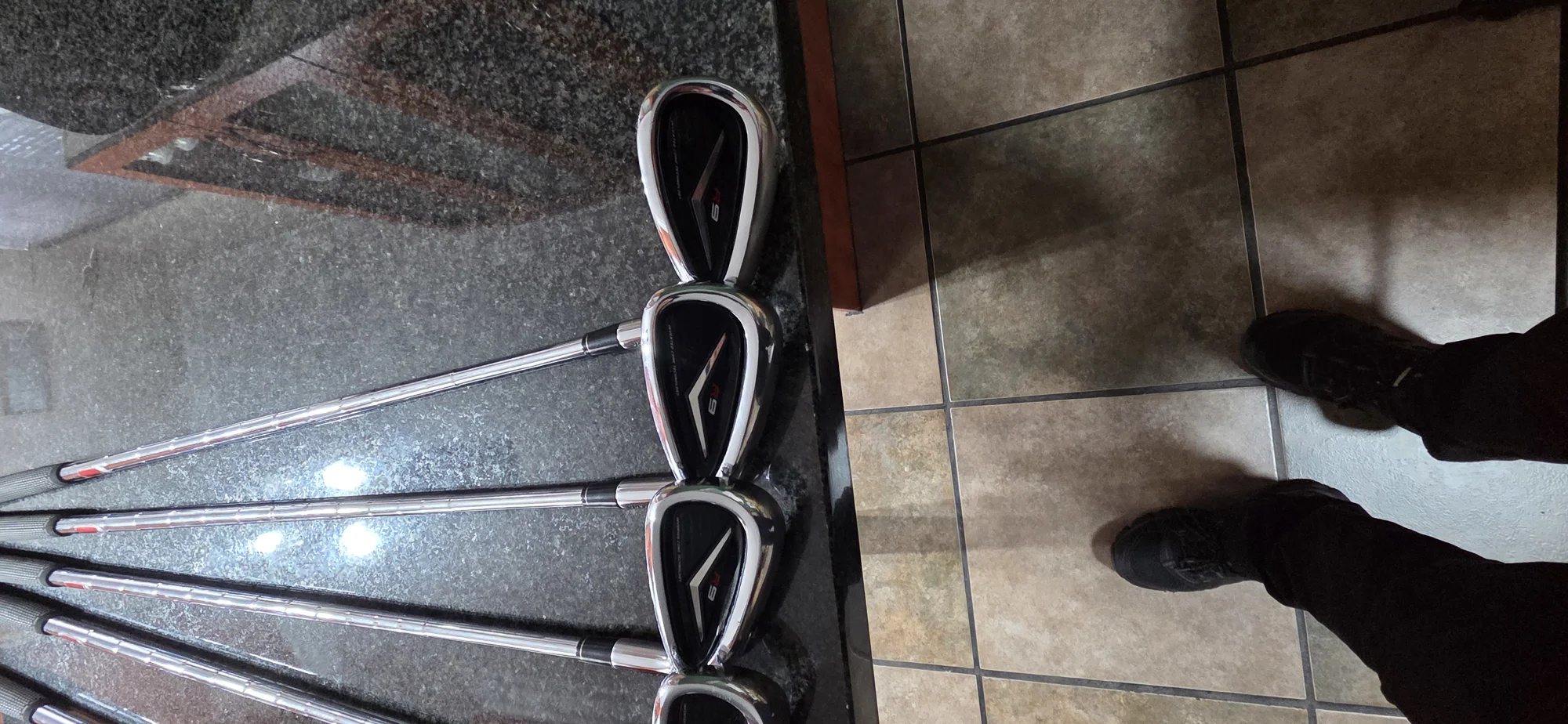 Taylormade