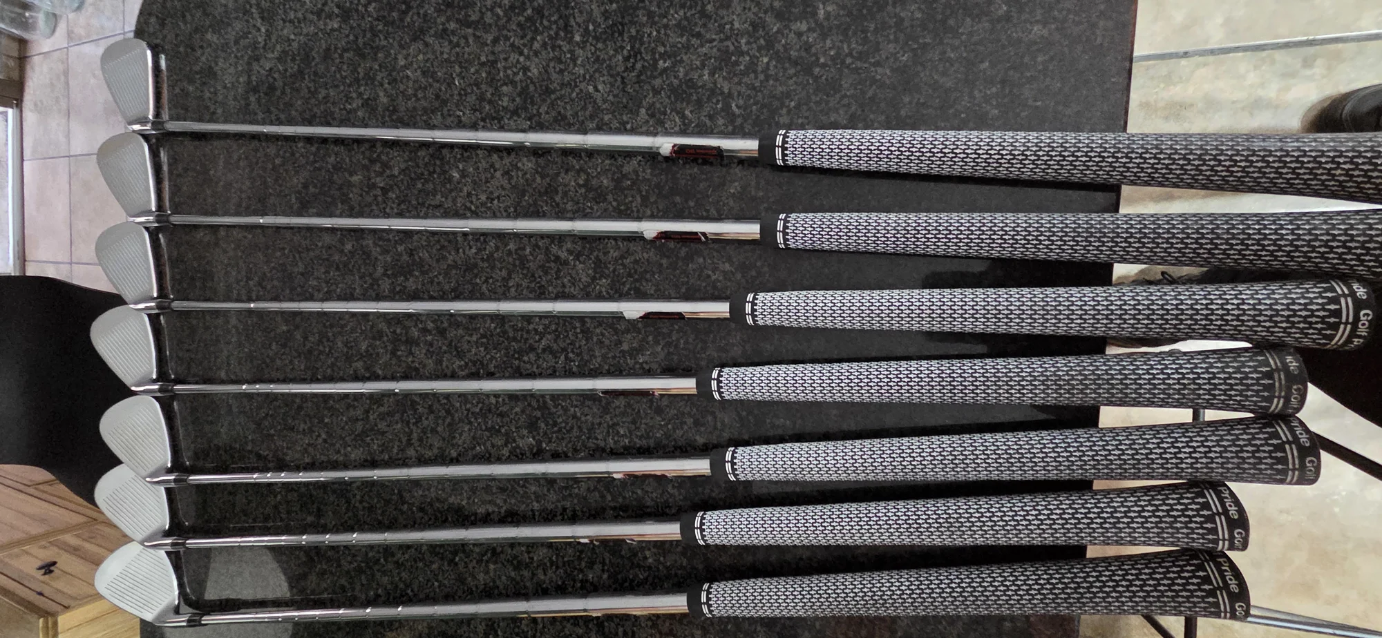 Taylormade