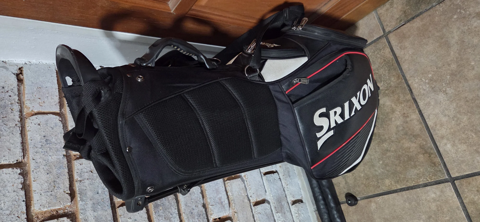 Srixon