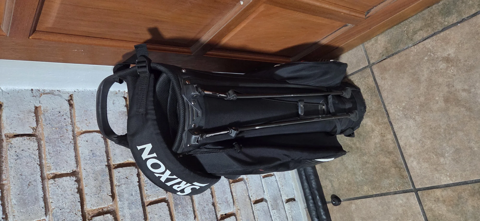 Srixon