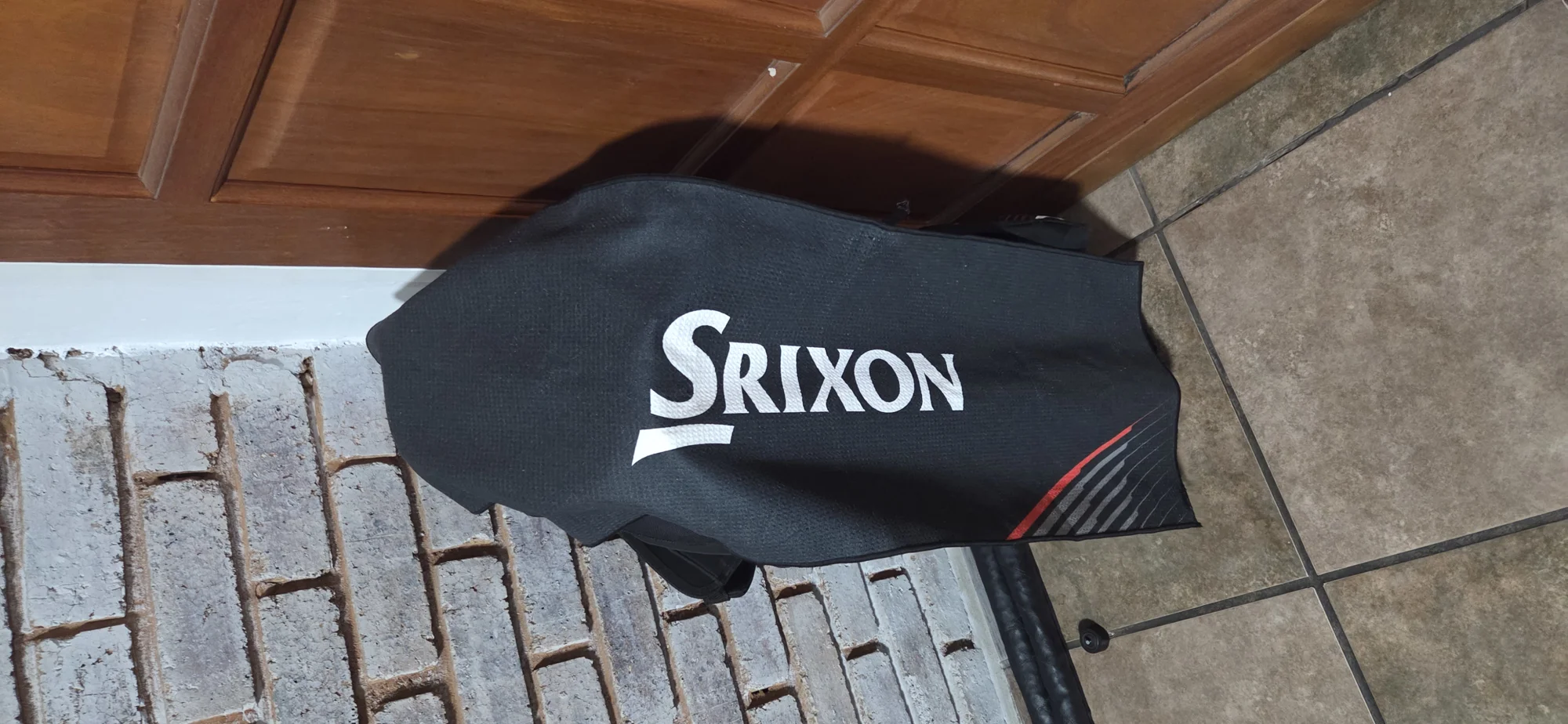Srixon