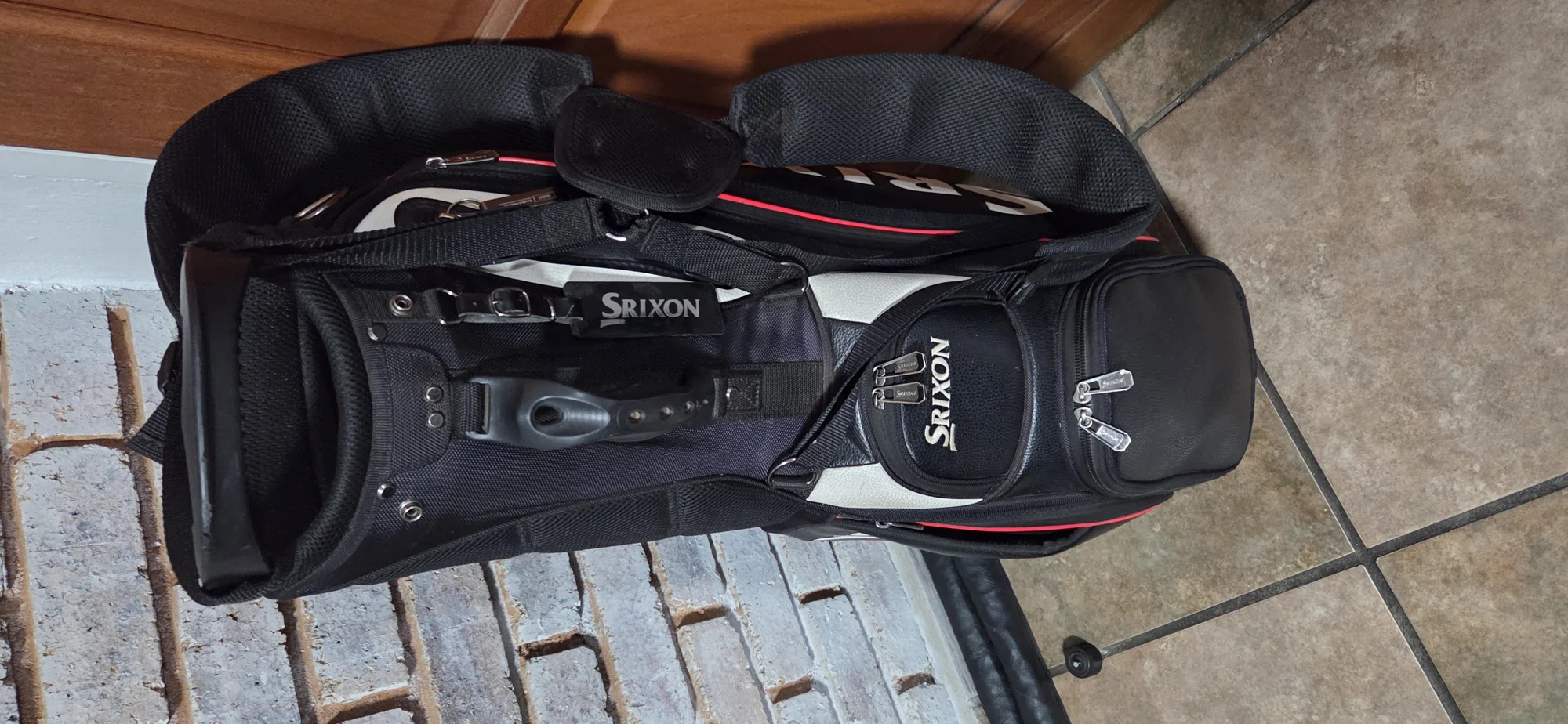 Srixon