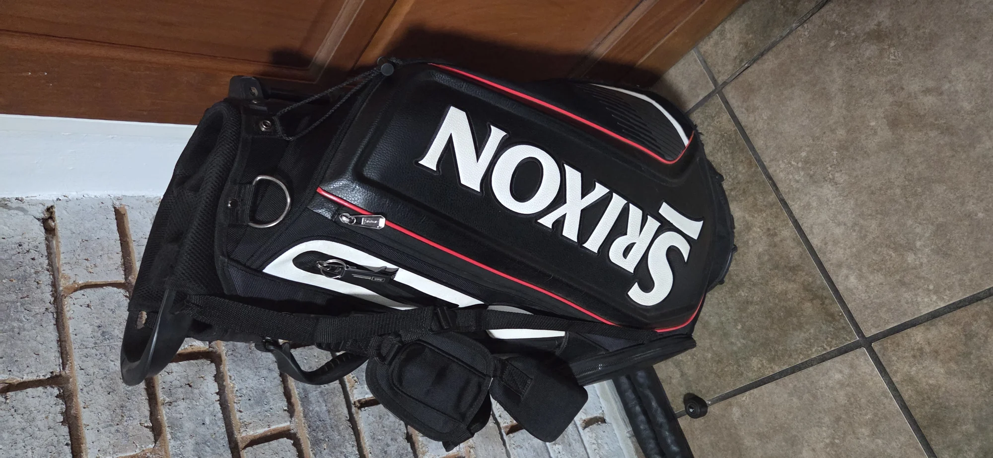 Srixon