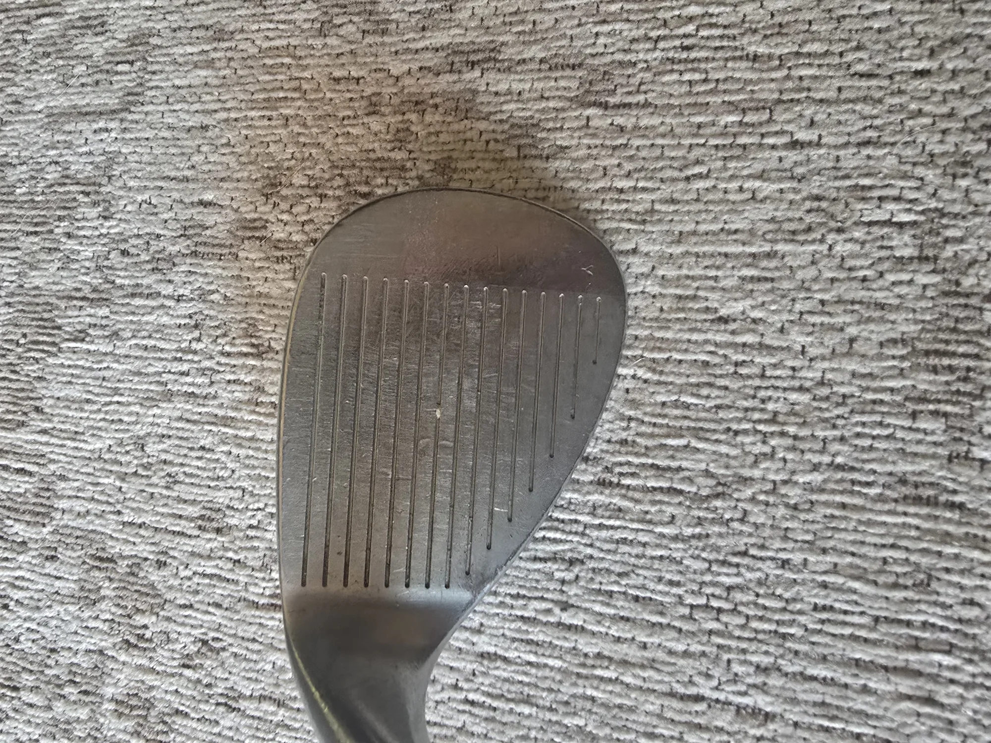 Tylormade tp gap wedge