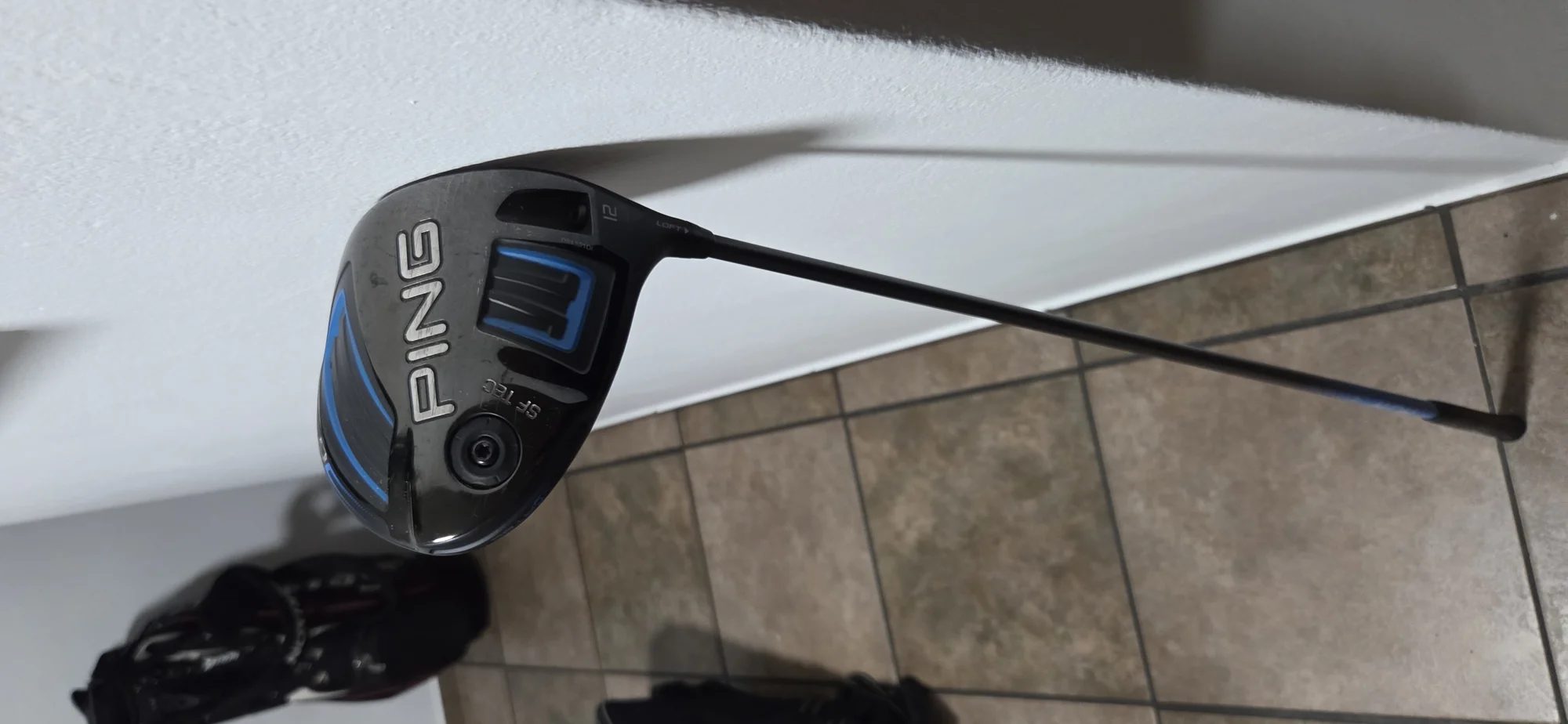 Ping driver
