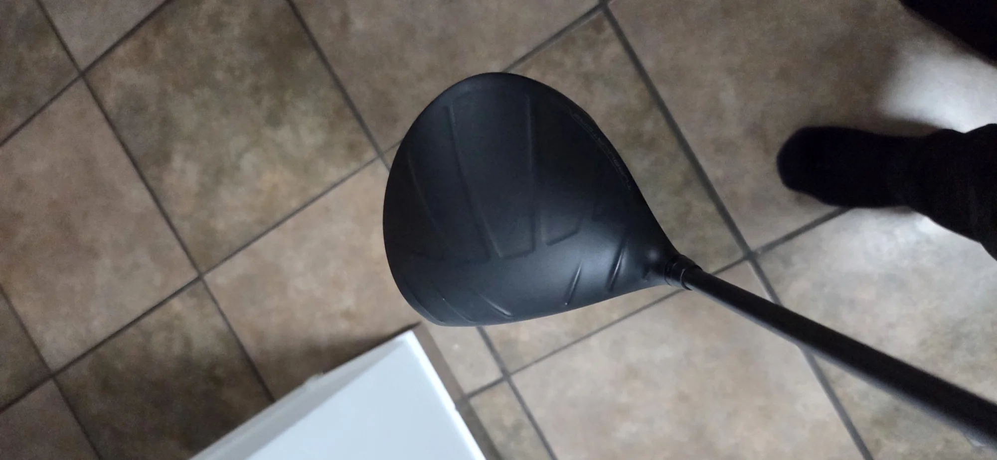 Ping driver