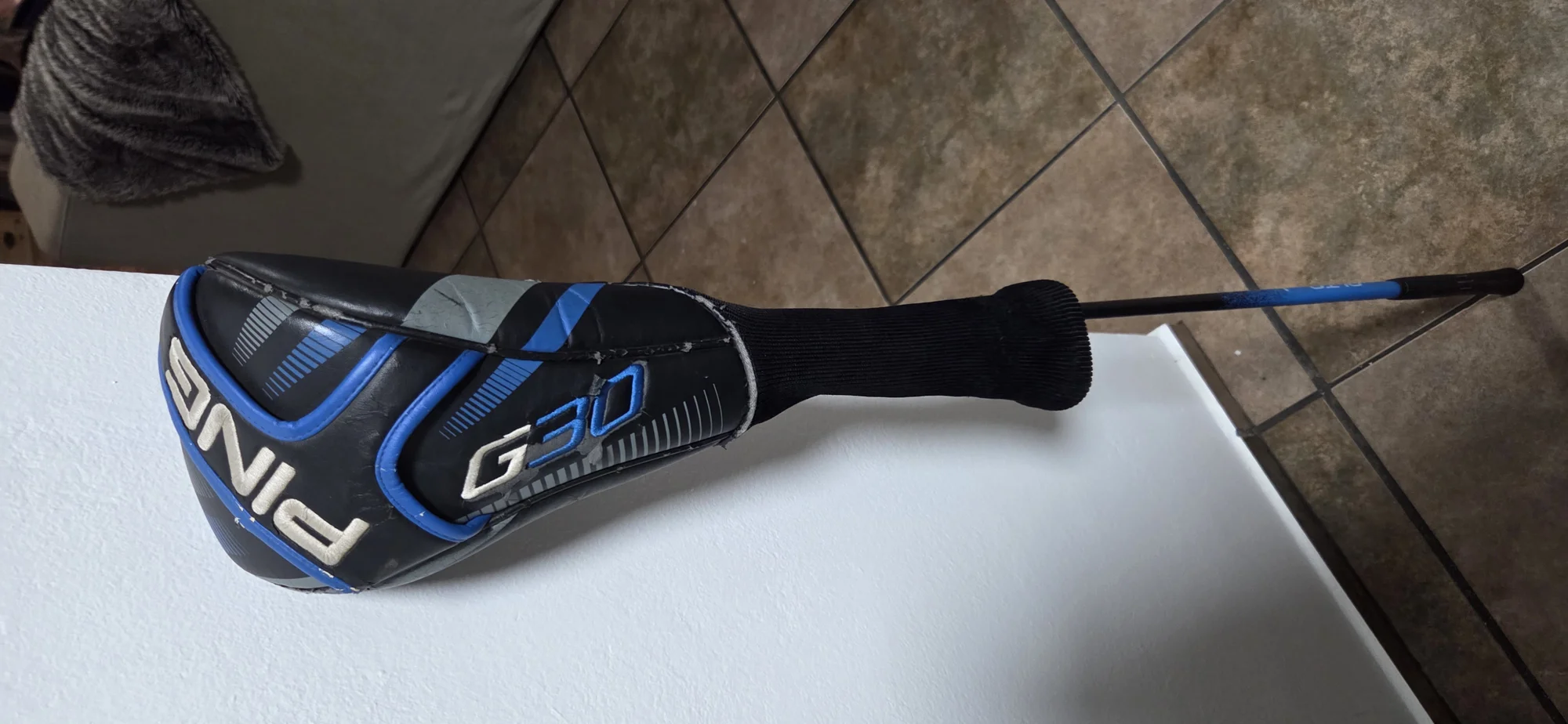 Ping driver