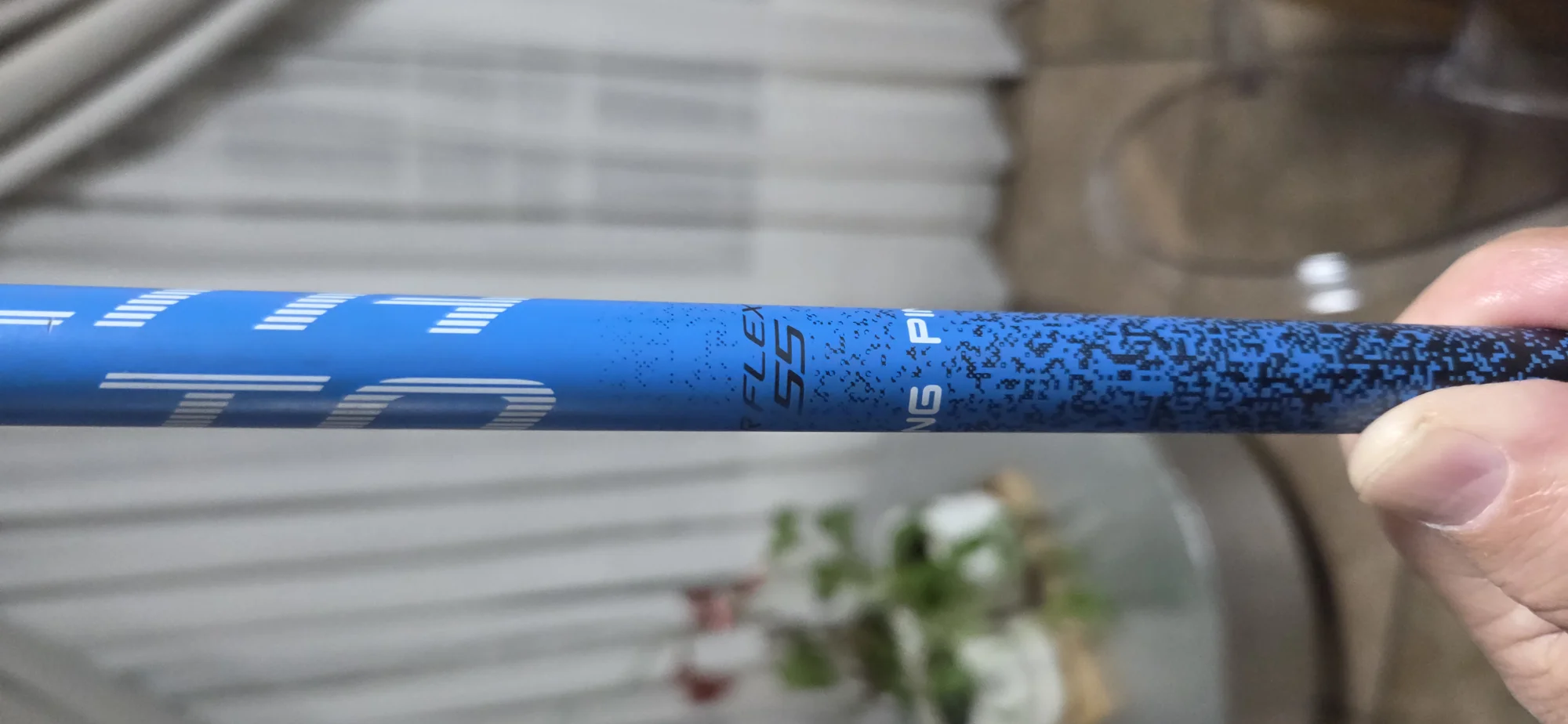 Ping driver