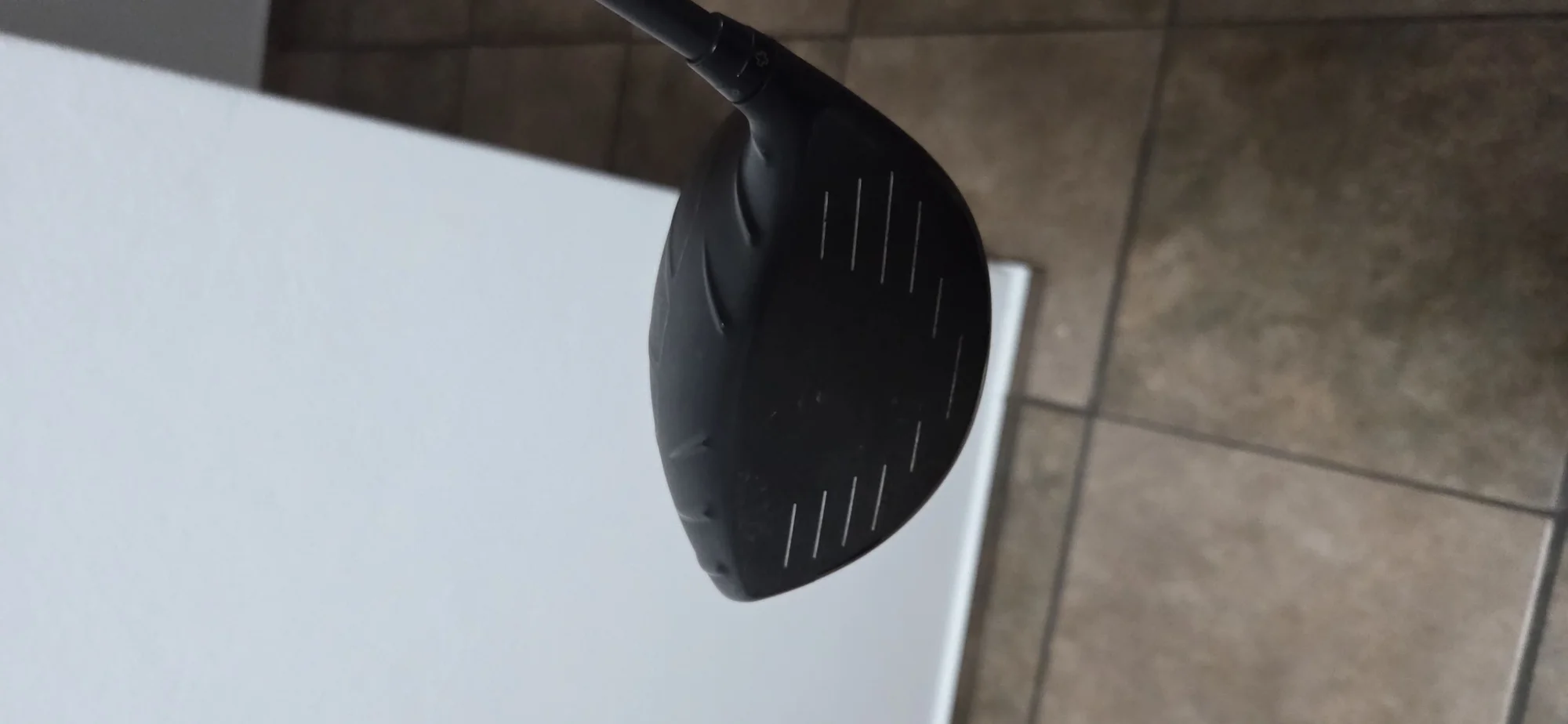 Ping driver