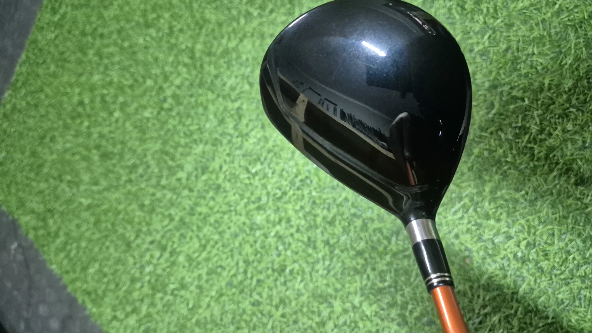 SRIXON Z F65 3 Wood