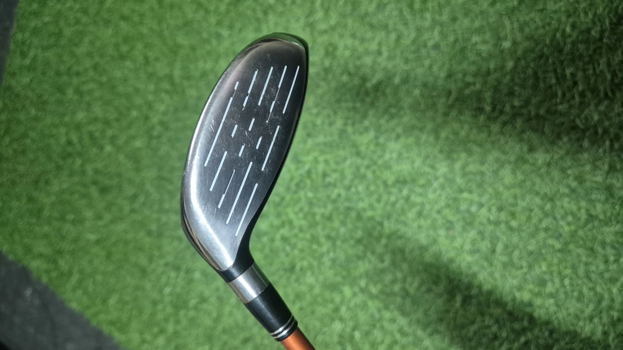 SRIXON Z F65 3 Wood