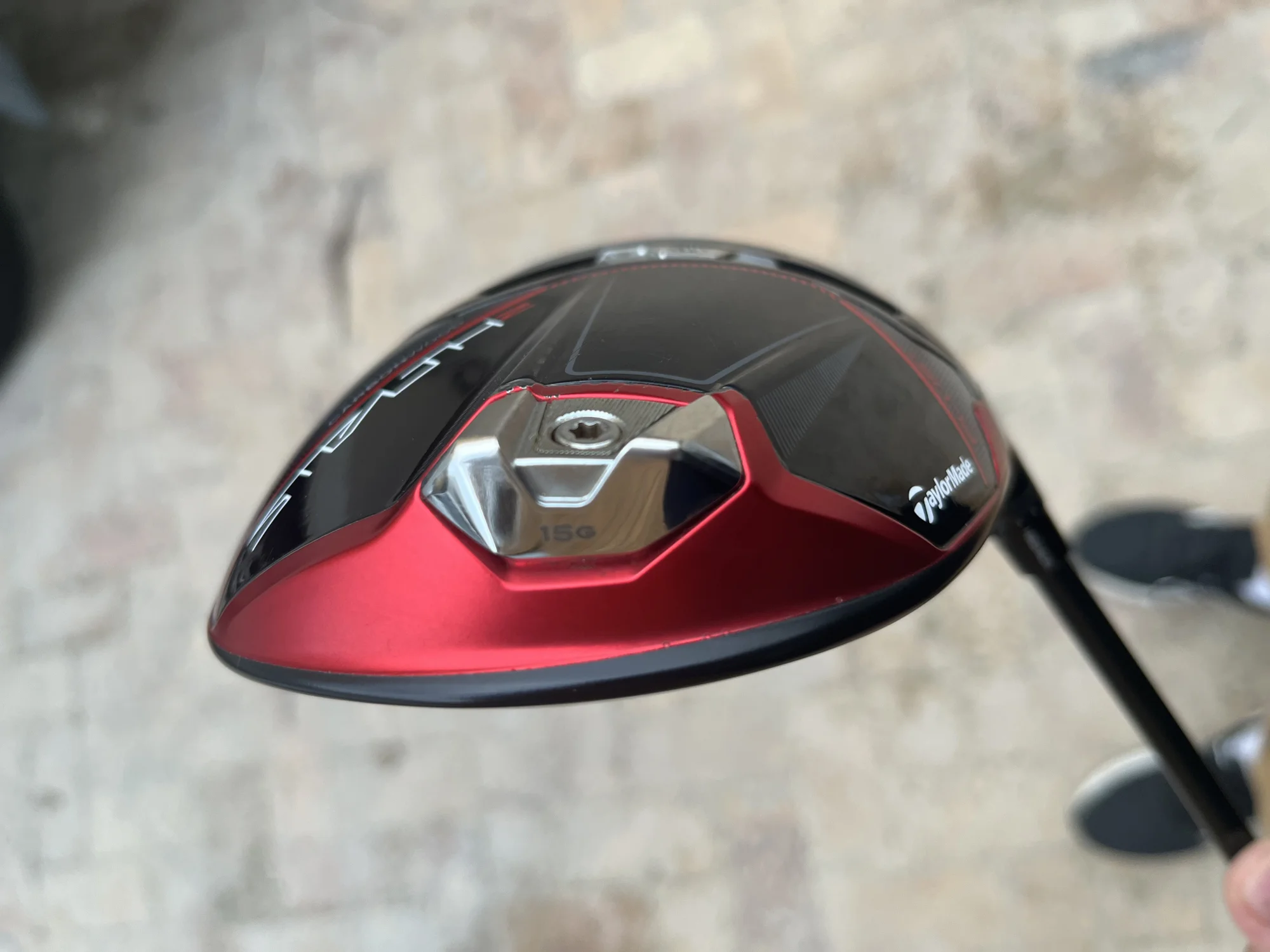 Taylormade Stealth 2 Plus Driver