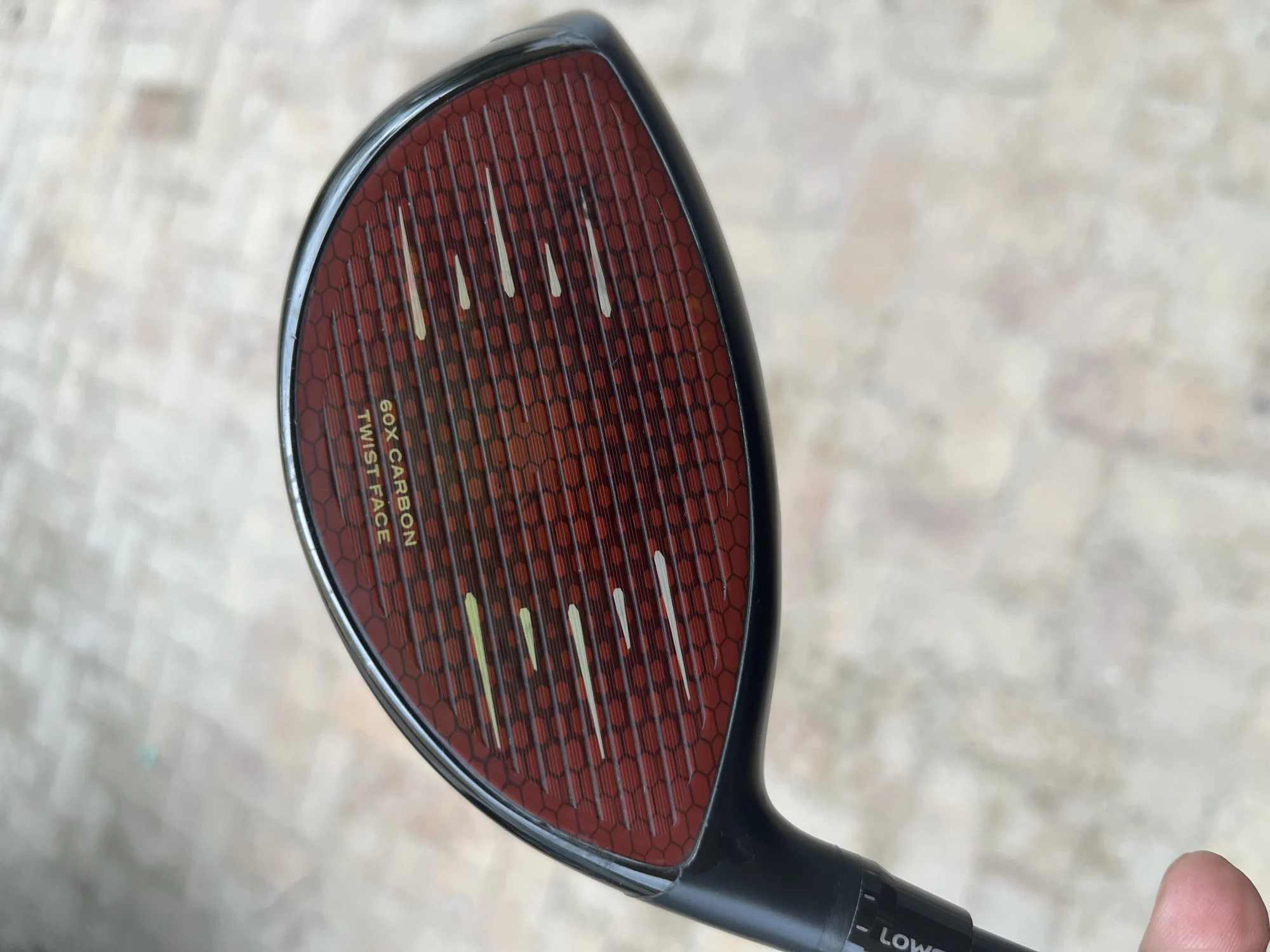 Taylormade Stealth 2 Plus Driver
