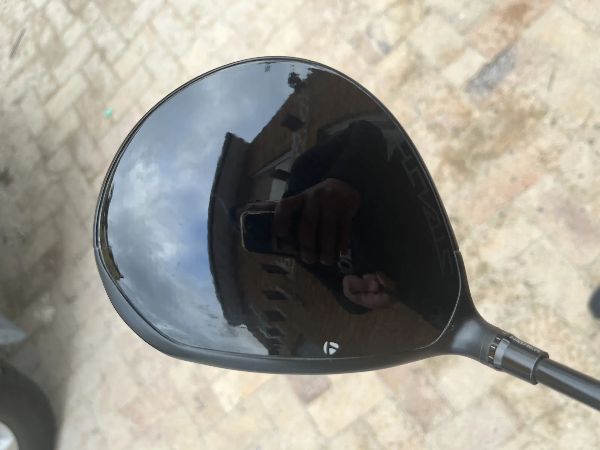 Taylormade Stealth 2 Plus Driver