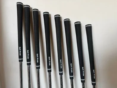 Dunlop Tour Iron Set 3–PW