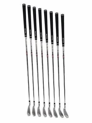 Dunlop Tour Iron Set 3–PW