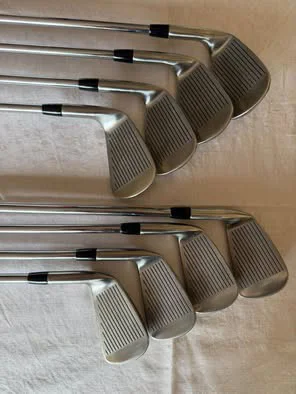 Titleist DCI Iron Set 3-SW