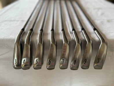 Titleist DCI Iron Set 3-SW
