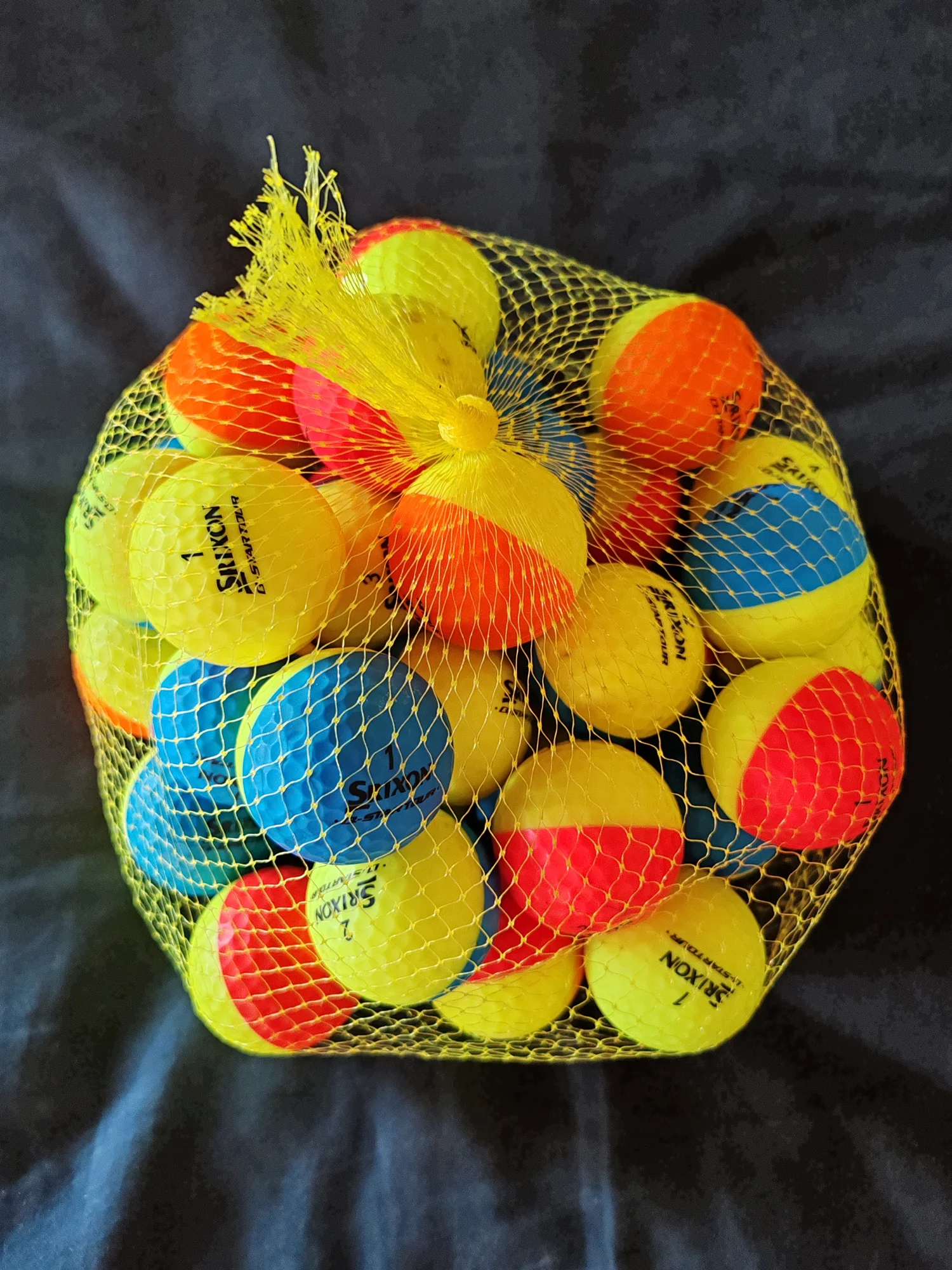 Strixon Devide 35 balls