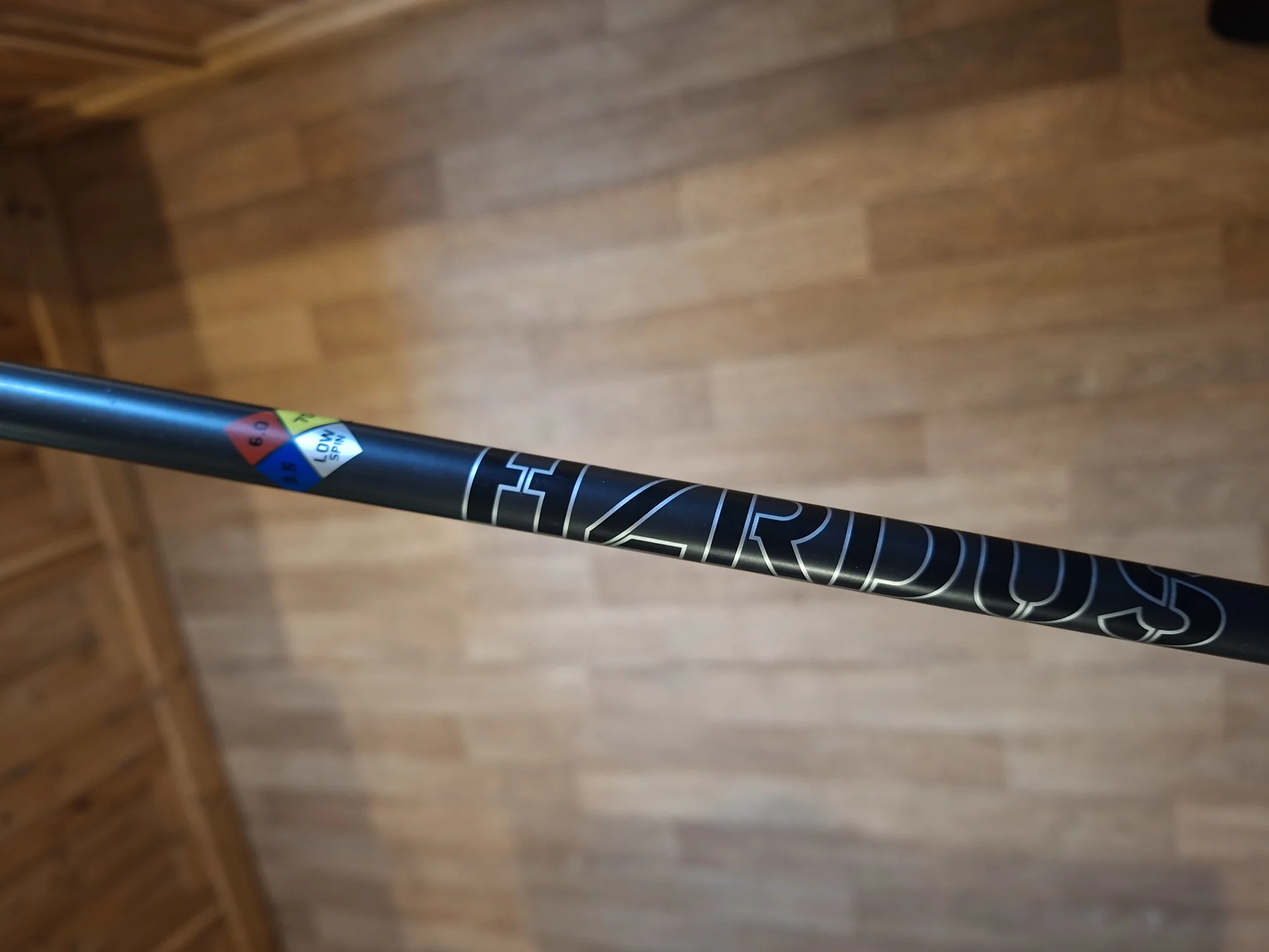 Titleist Ts4
