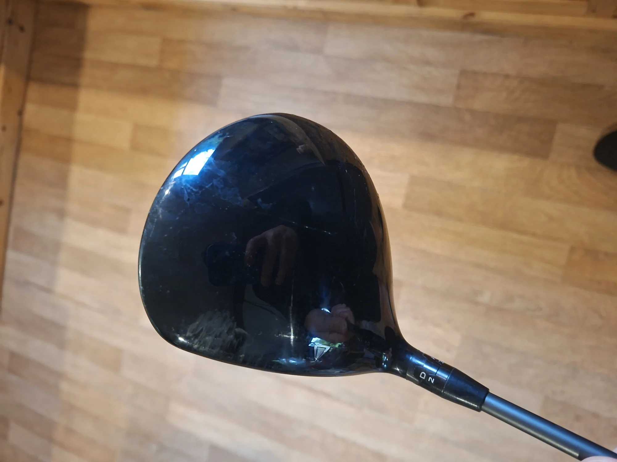 Titleist Ts4