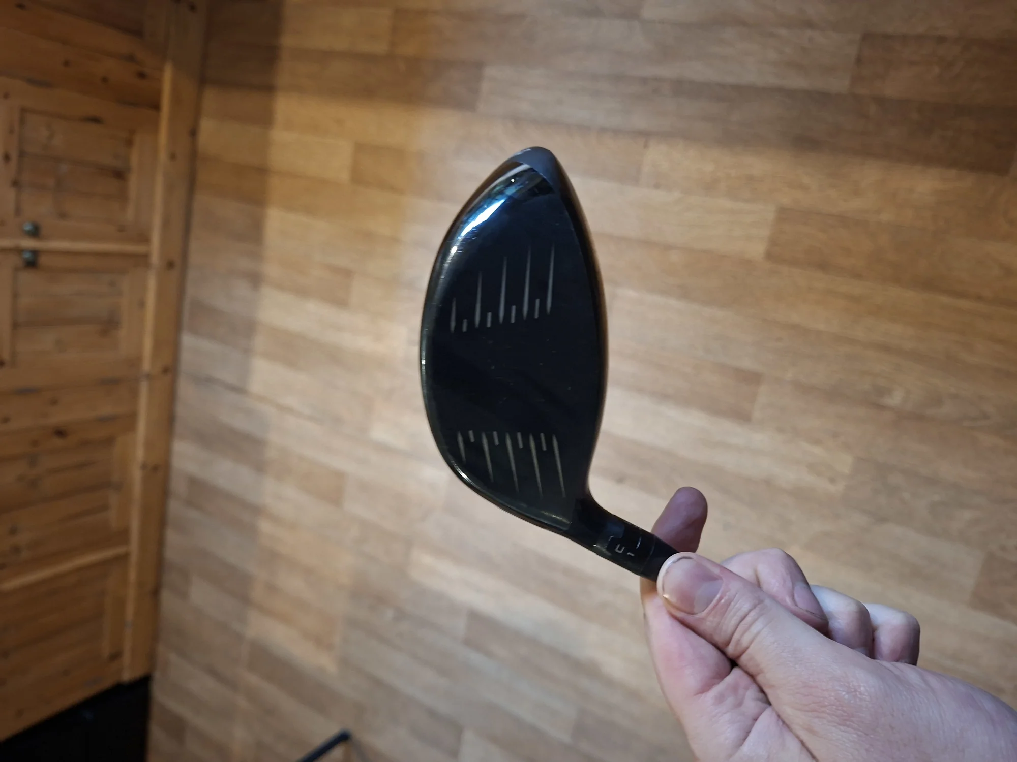 Titleist Ts4