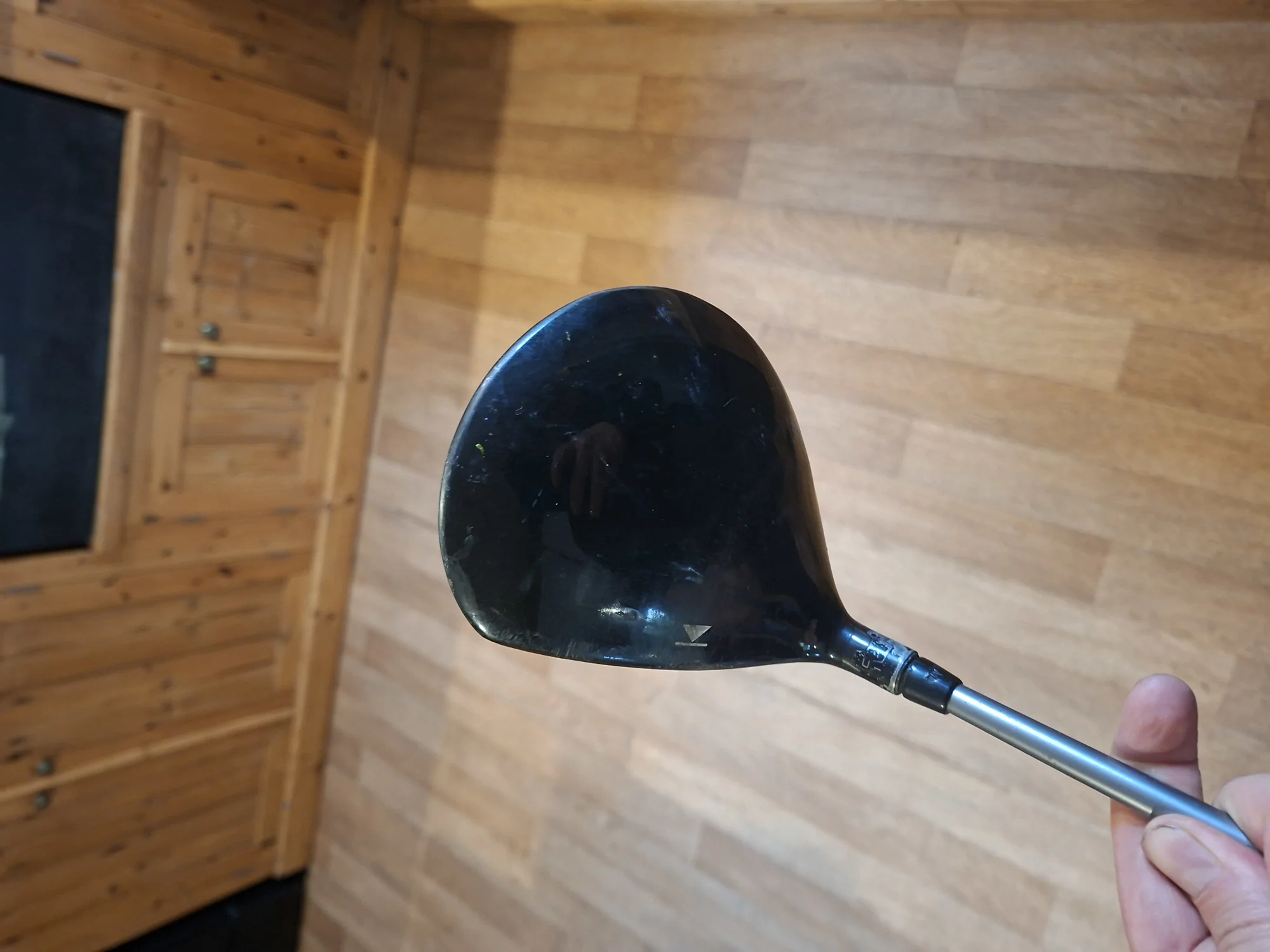 Titleist 913 D3