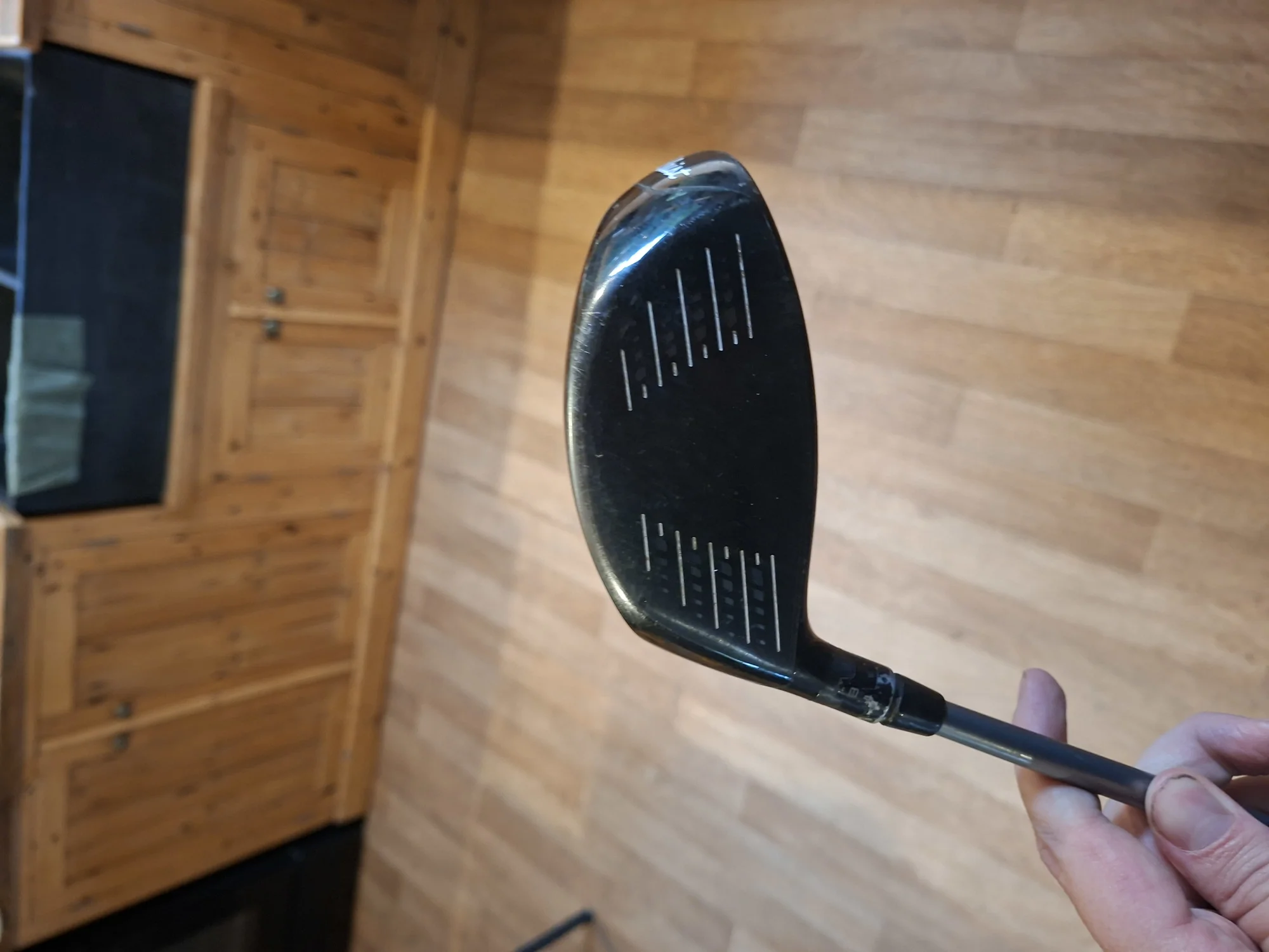 Titleist 913 D3