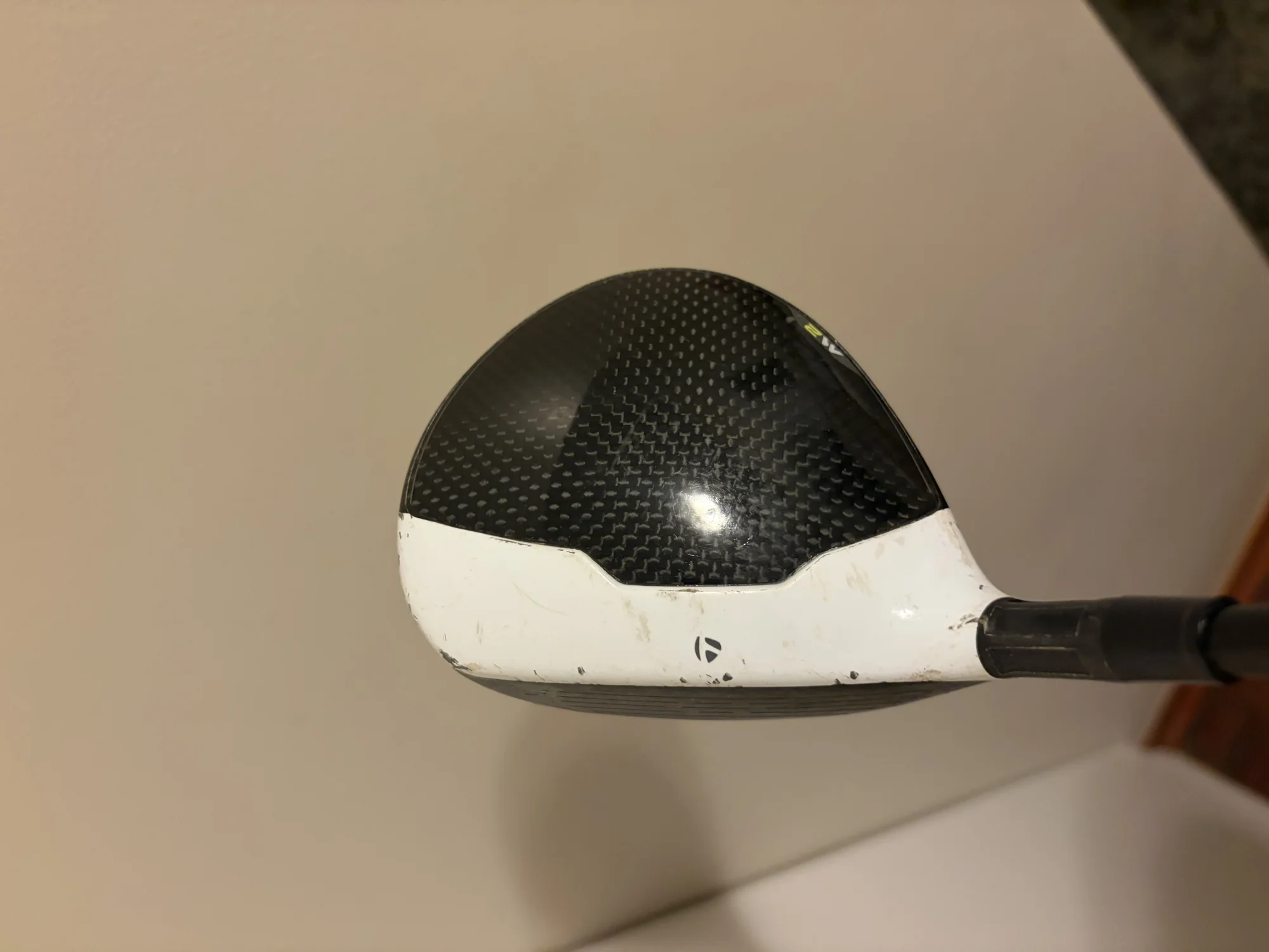 Taylormade M2 3 Wood