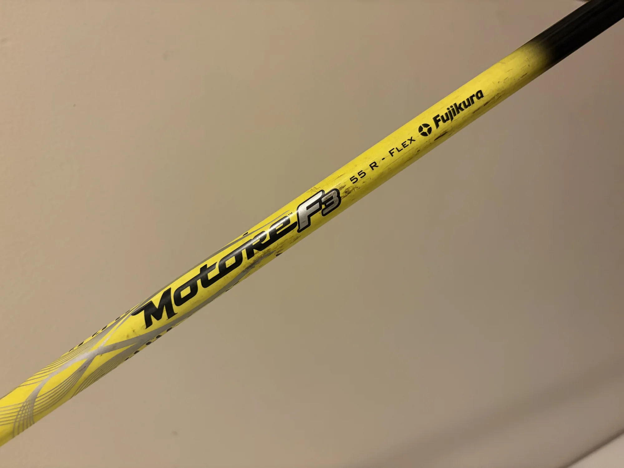 Taylormade M2 3 Wood