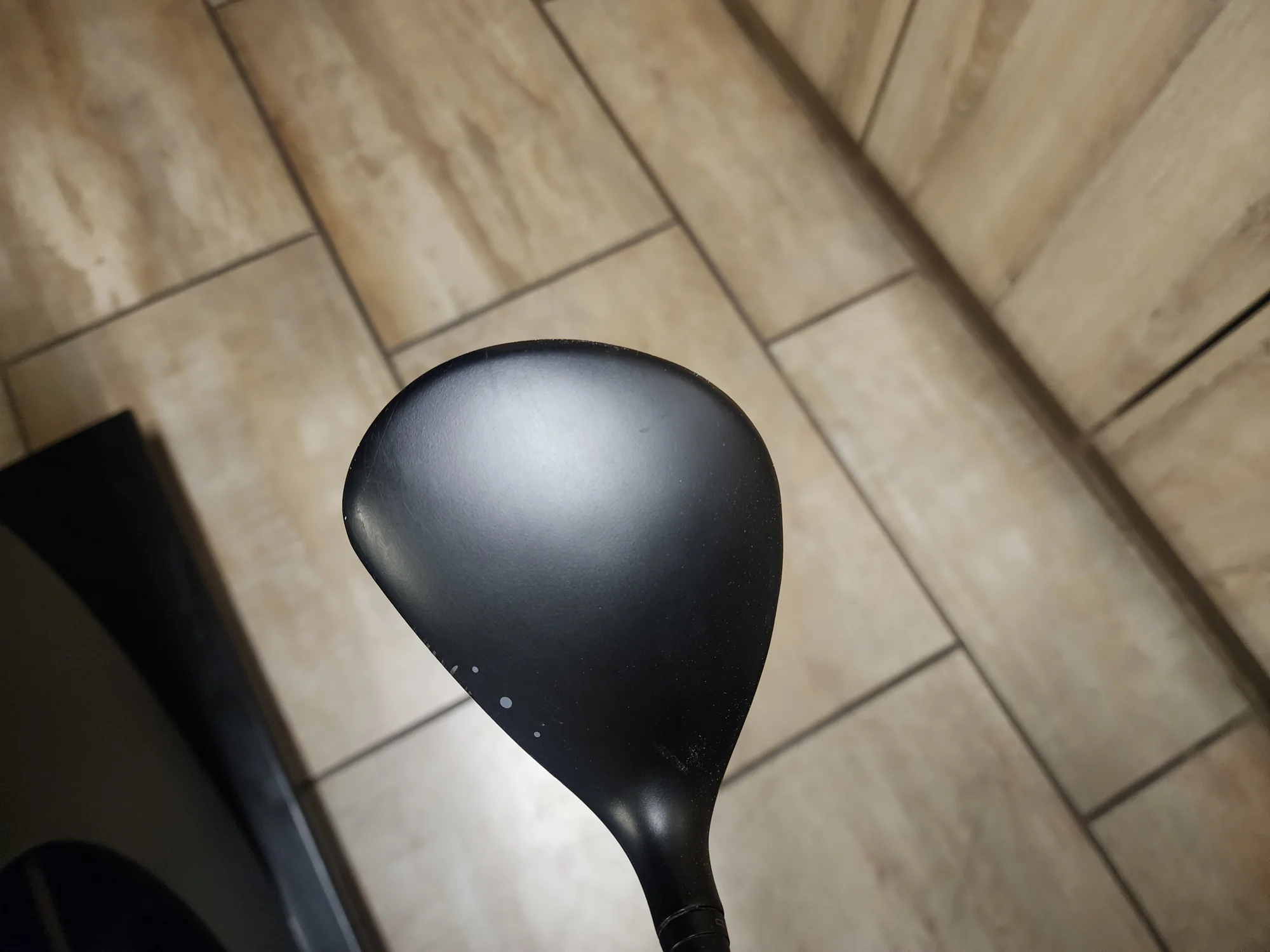 Ping G425 - 3 Wood