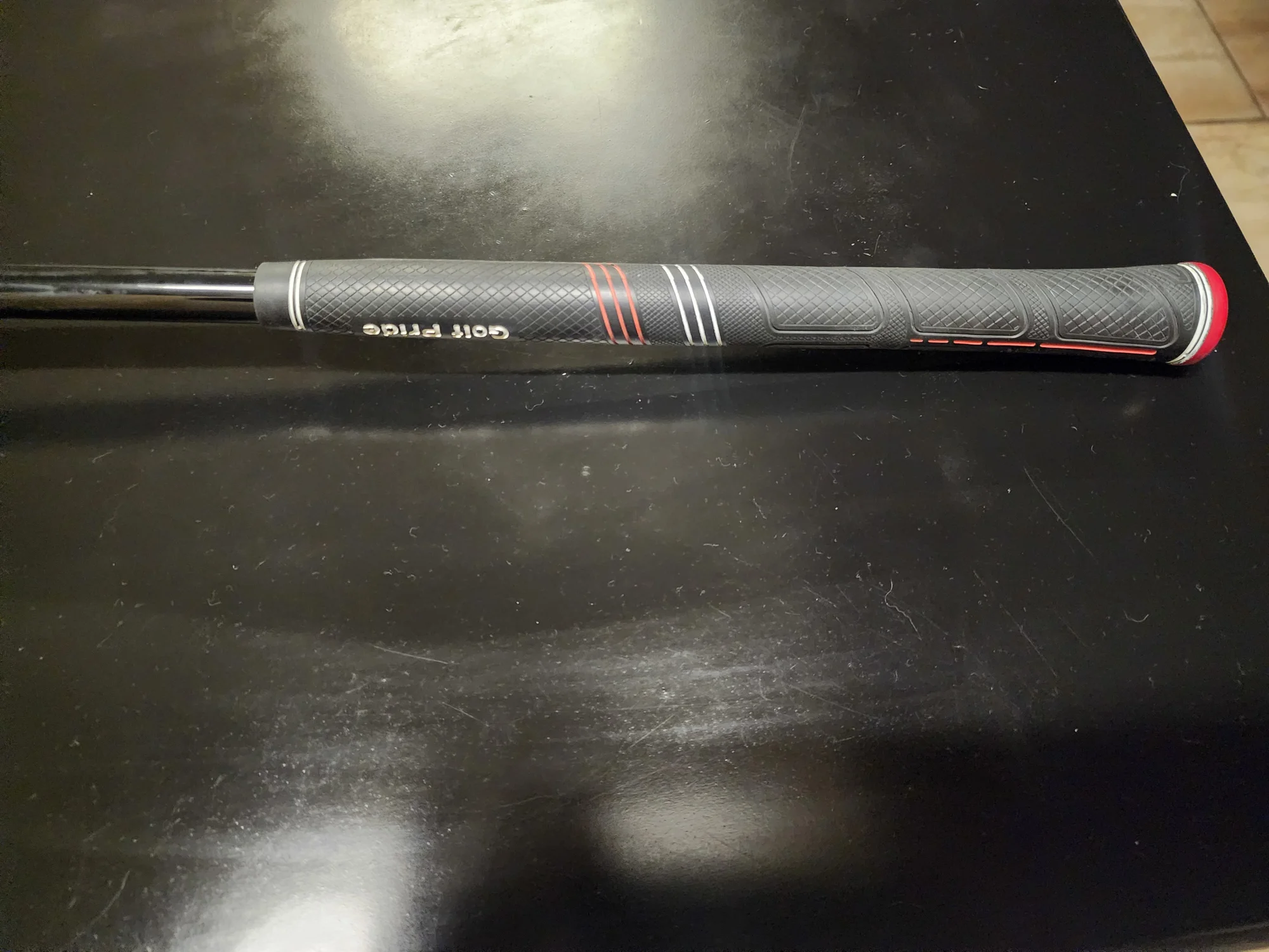 Ping G425 - 3 Wood