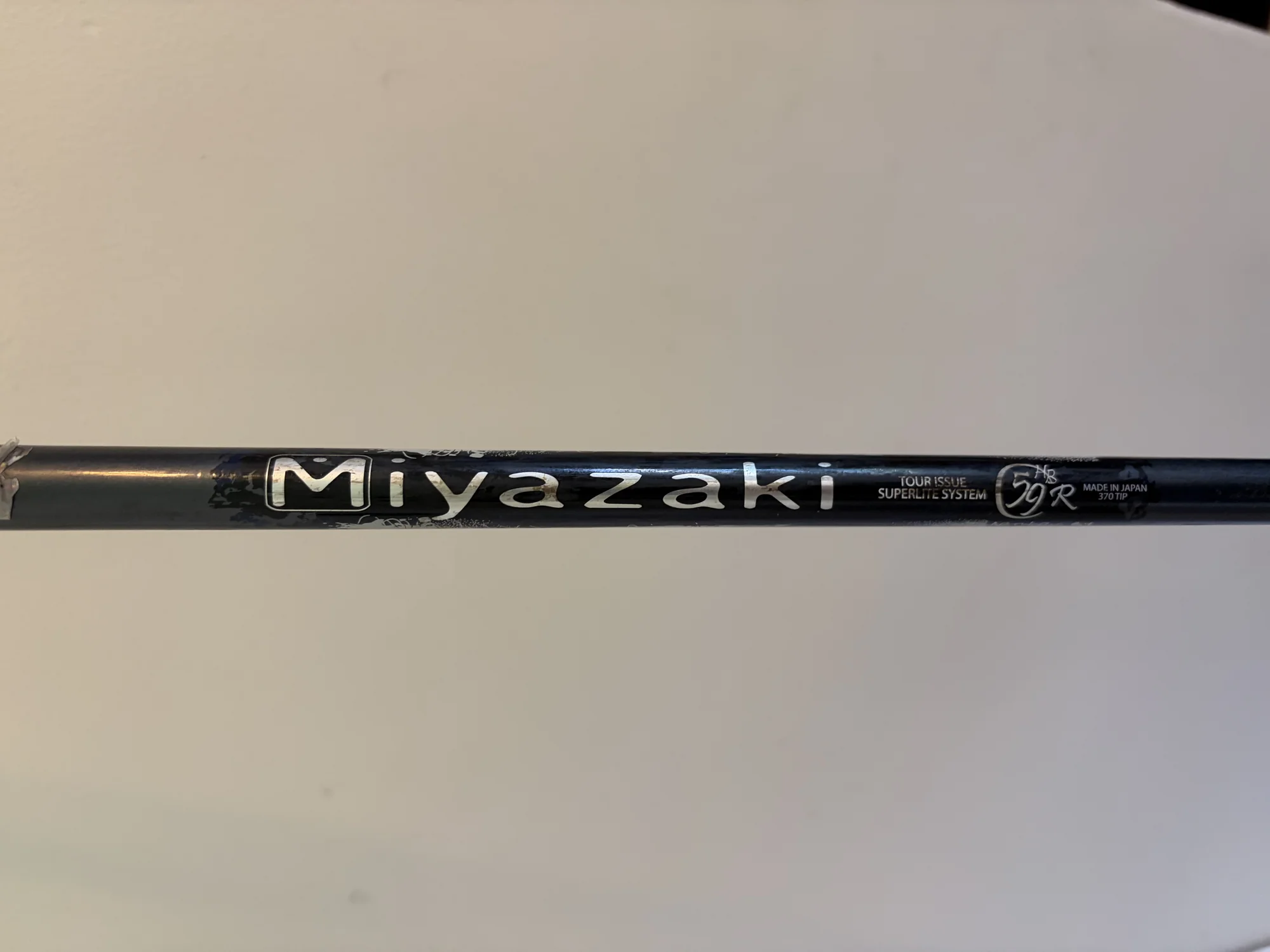 Cleveland Mashie 20.5 Hybrid