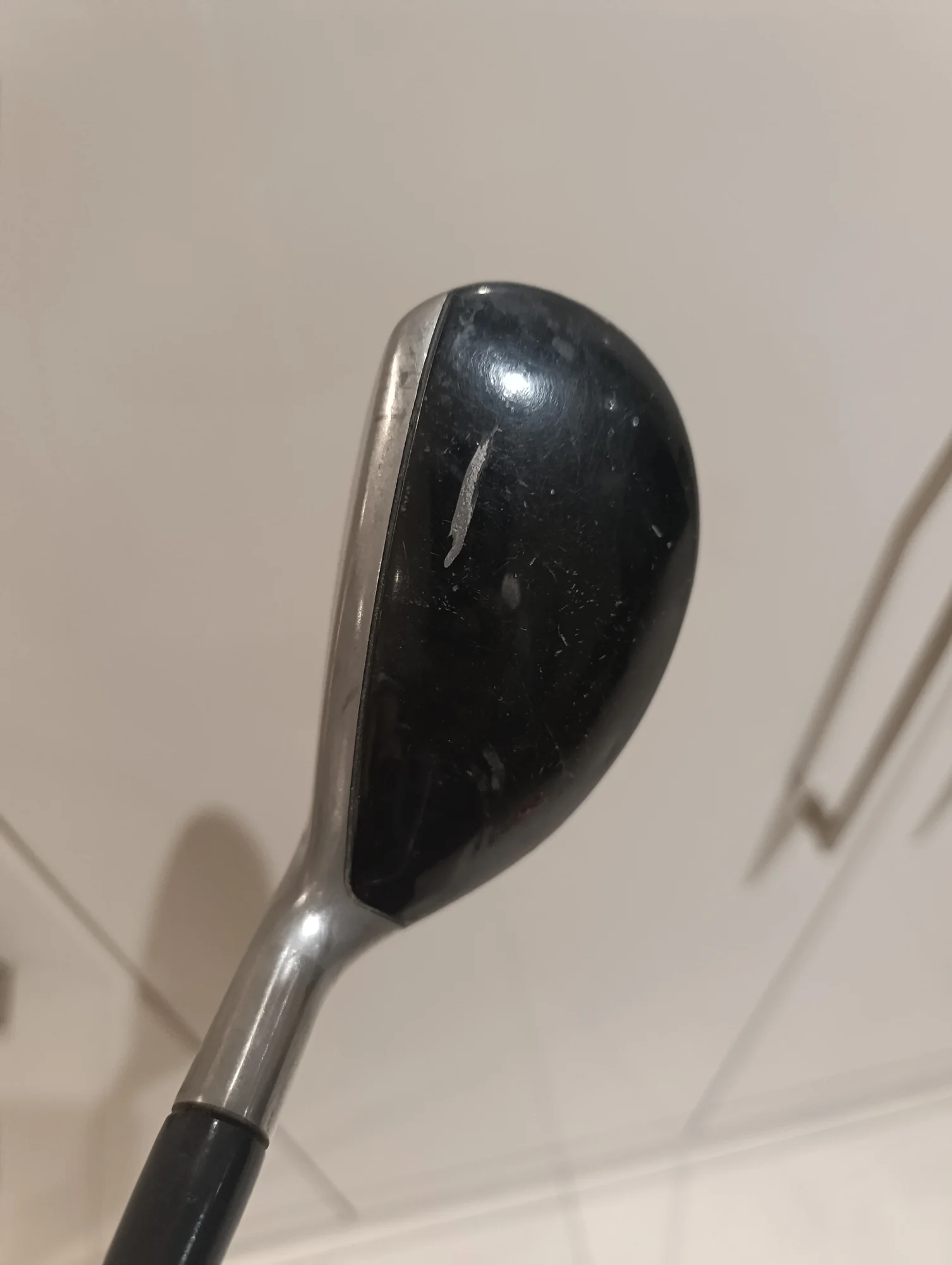 Cleveland Launcher Hybrid