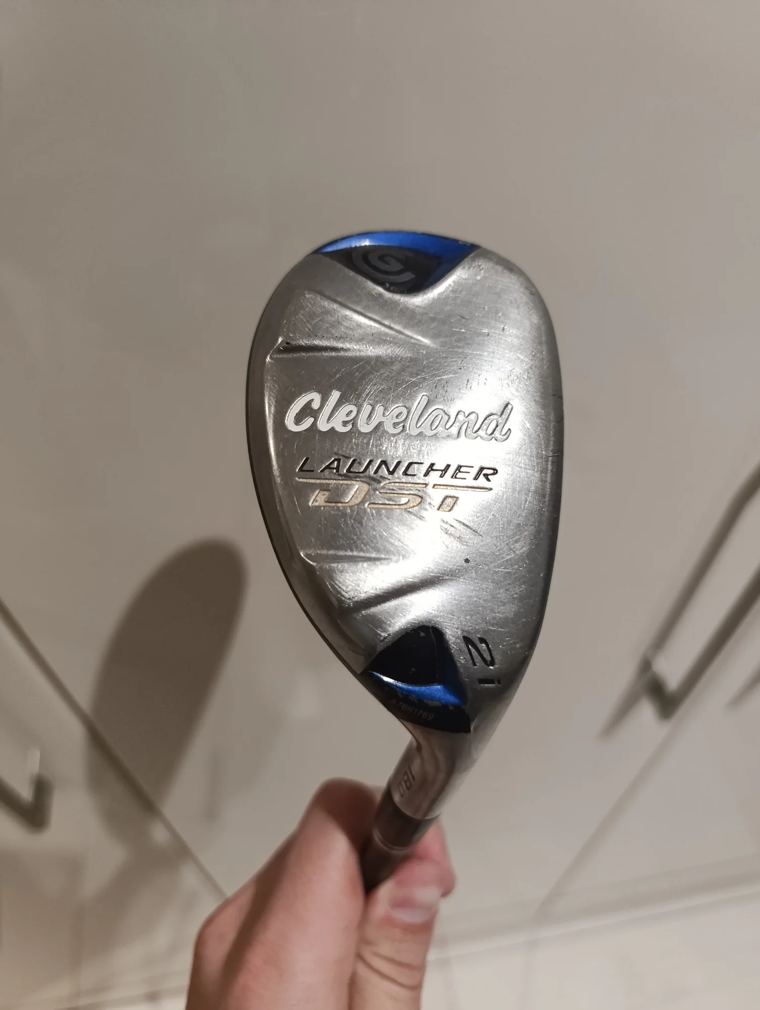 Cleveland Launcher Hybrid