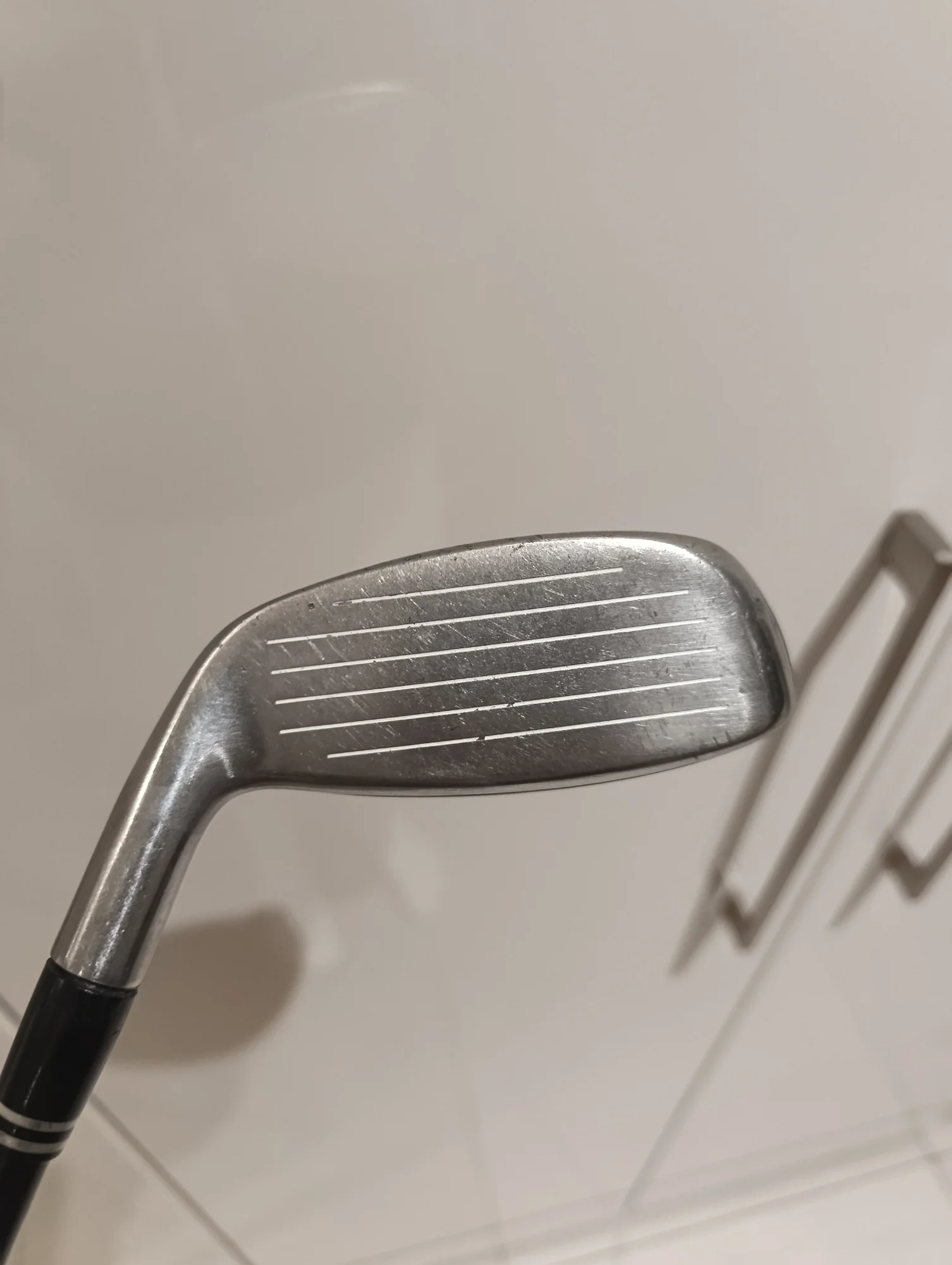 Cleveland Launcher Hybrid