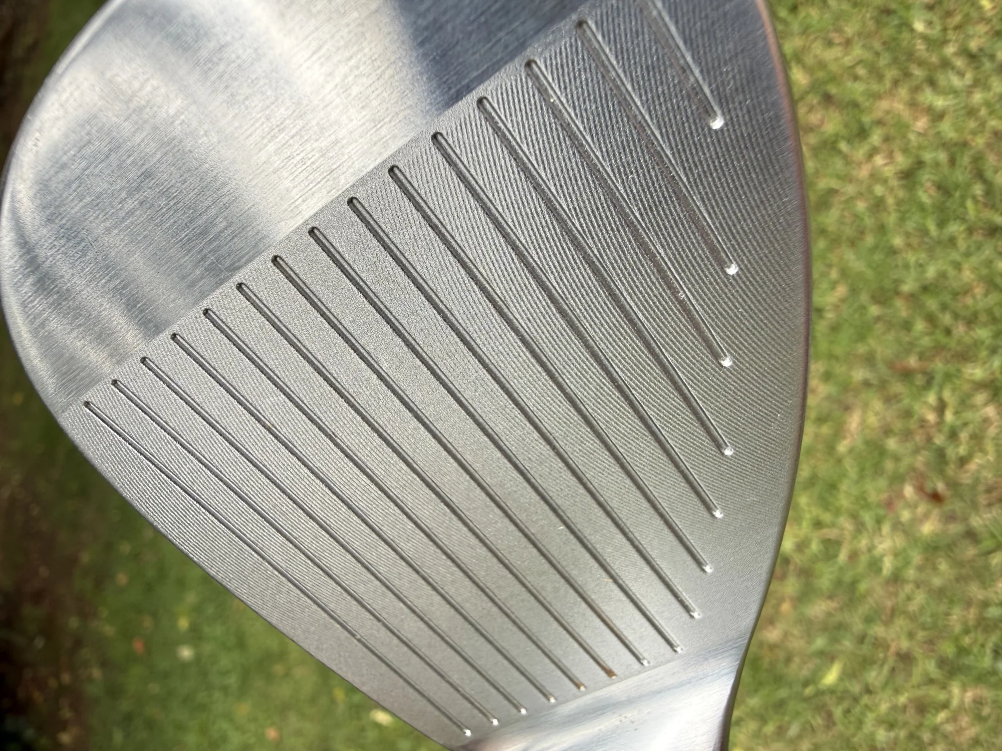 TAKOMO Skyforger 001 Wedge Set 52° / 56° / 60° 9/10 Condition
