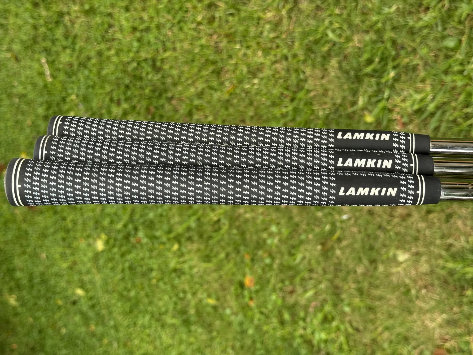 TAKOMO Skyforger 001 Wedge Set 52° / 56° / 60° 9/10 Condition