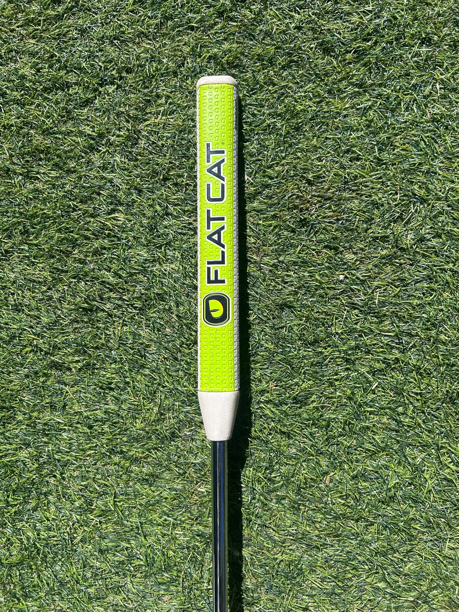SeeMore mFGP Blade Putter – 34” – Milled USA 🇺🇸