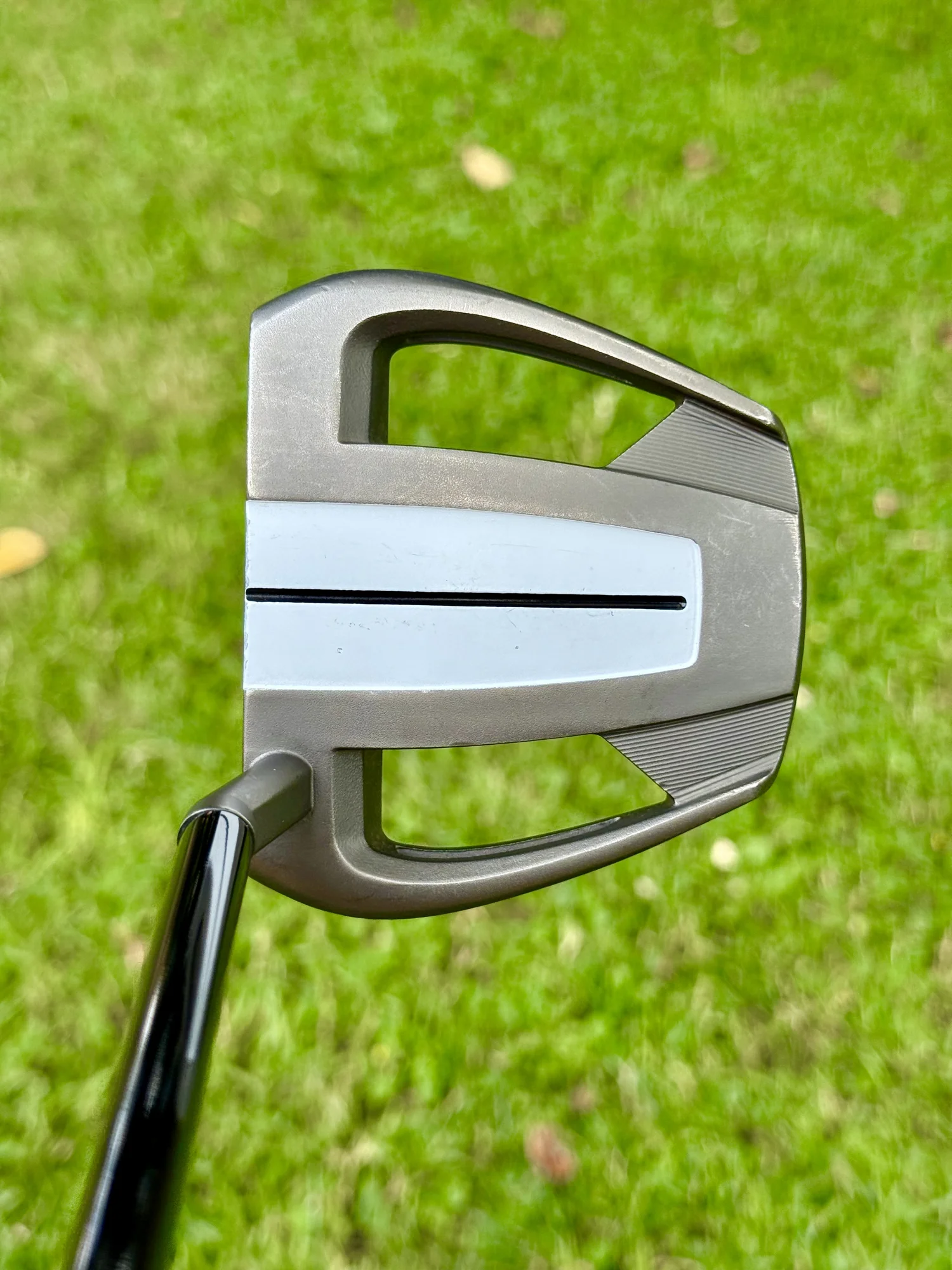 TaylorMade Spider Tour V3 Putter – KBS Shaft – Excellent Feel